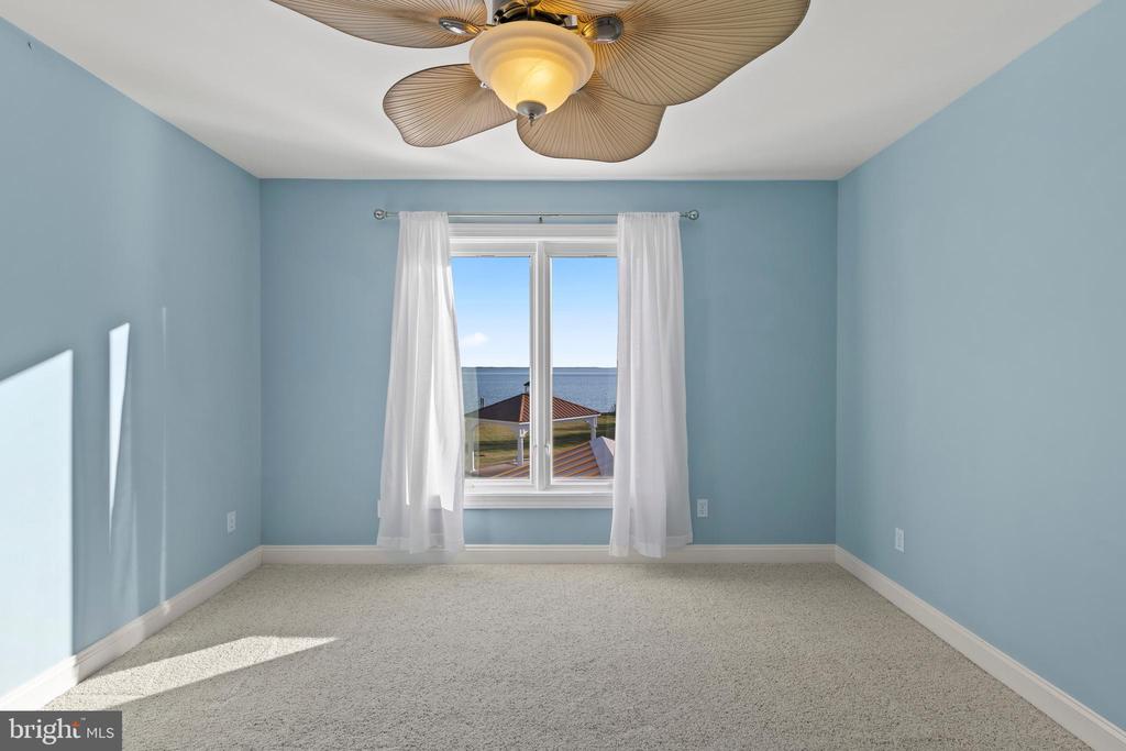 EASTERN SHORE WATERFRONT | 200 MALLARD COVE LANE