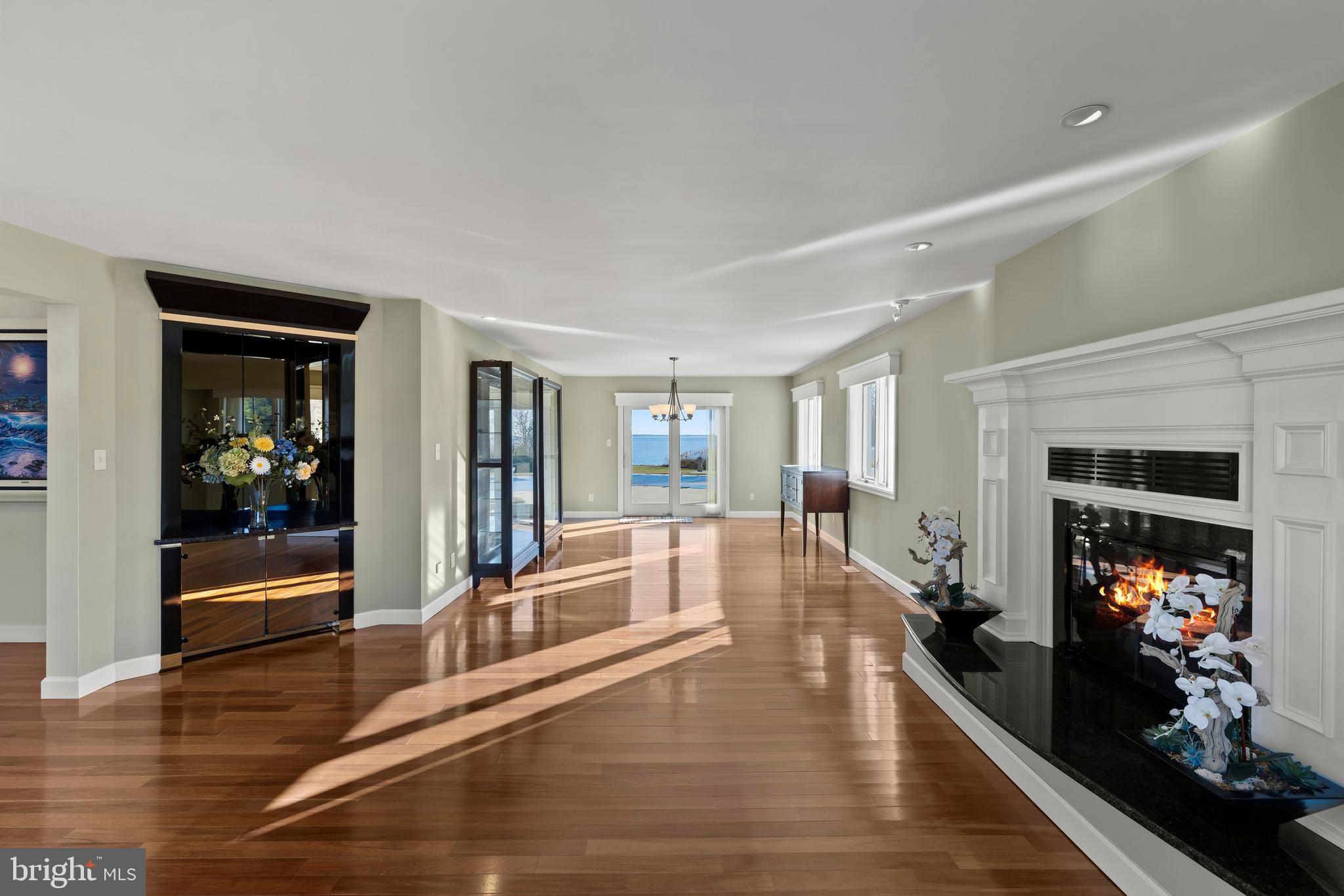 EASTERN SHORE WATERFRONT | 200 MALLARD COVE LANE