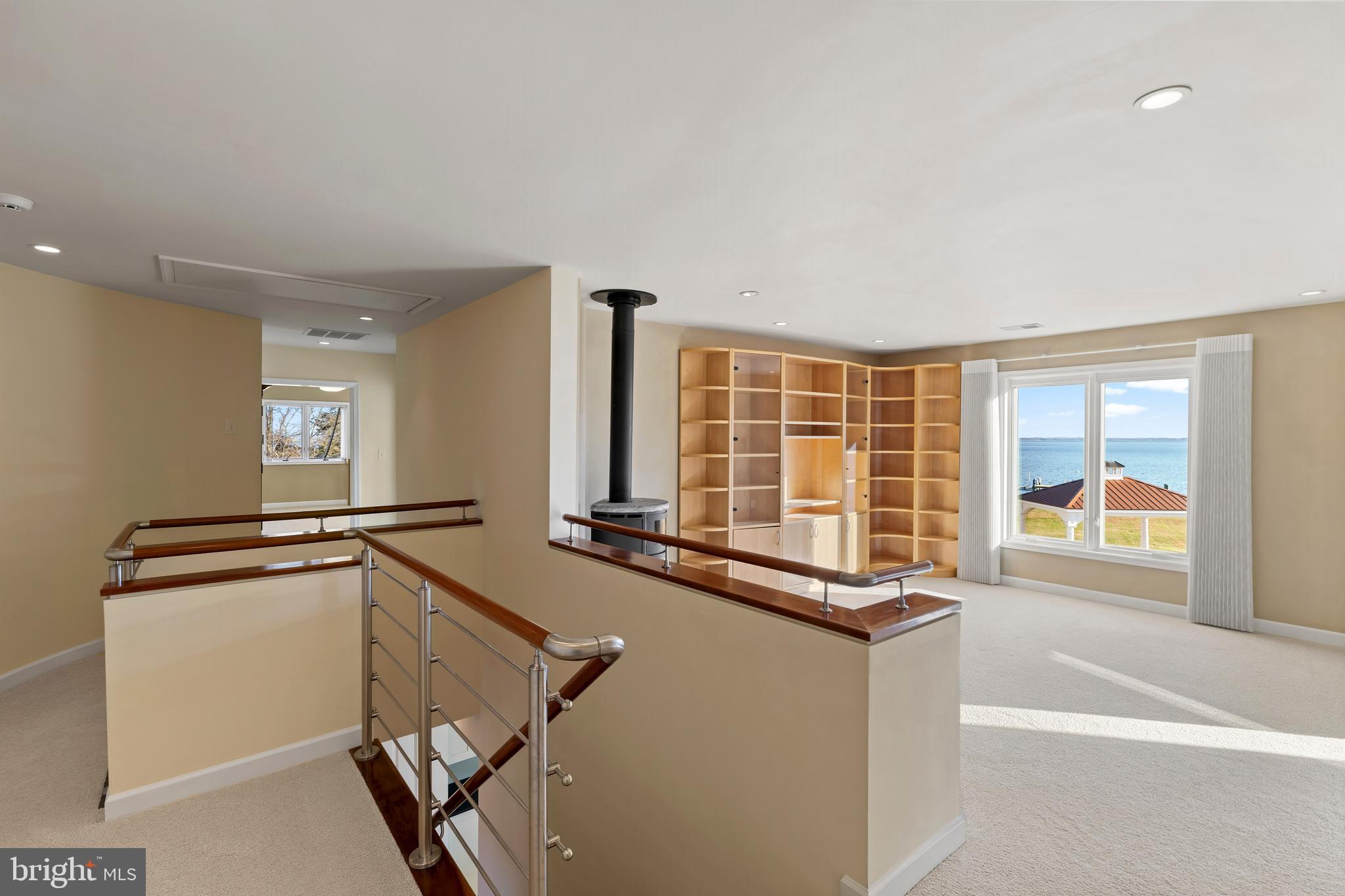 EASTERN SHORE WATERFRONT | 200 MALLARD COVE LANE