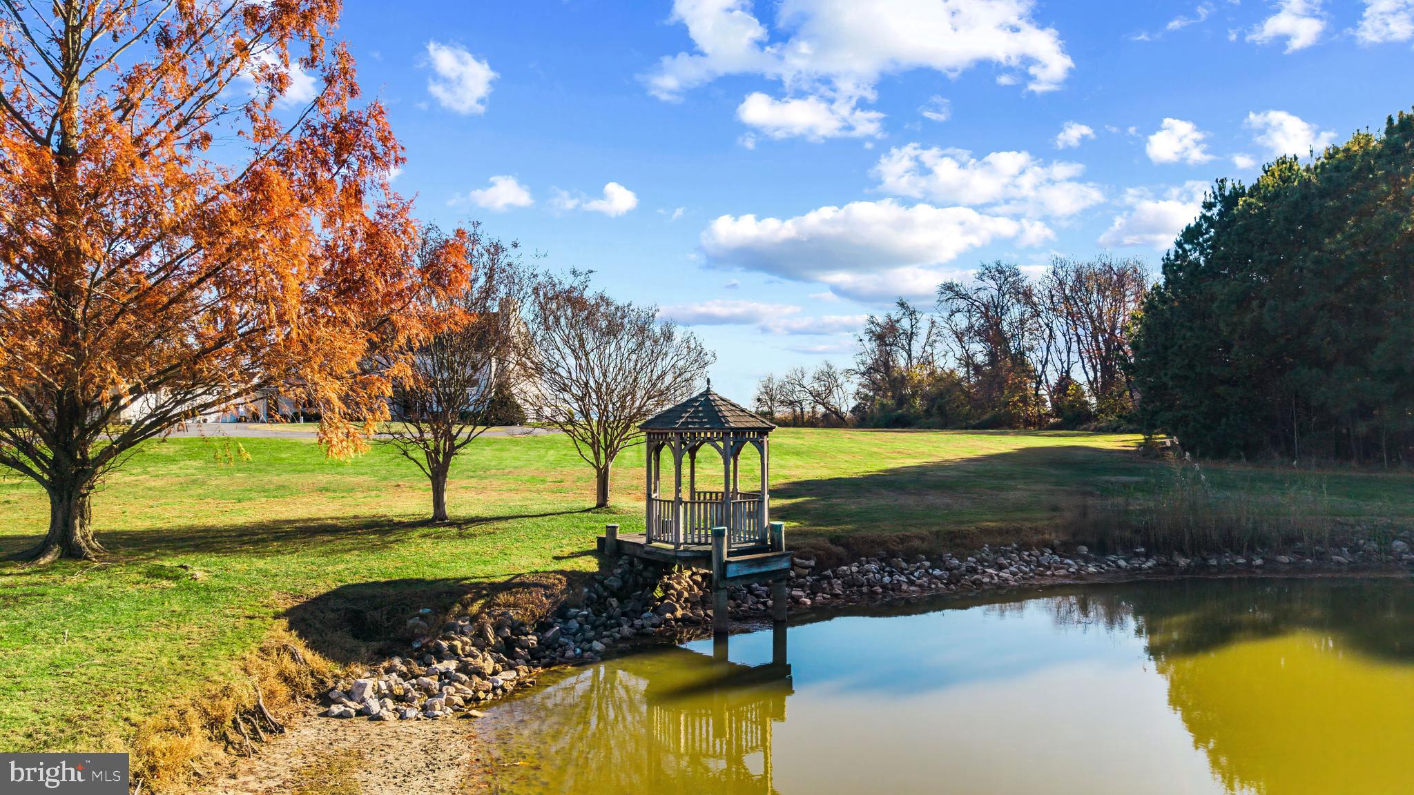 EASTERN SHORE WATERFRONT | 200 MALLARD COVE LANE