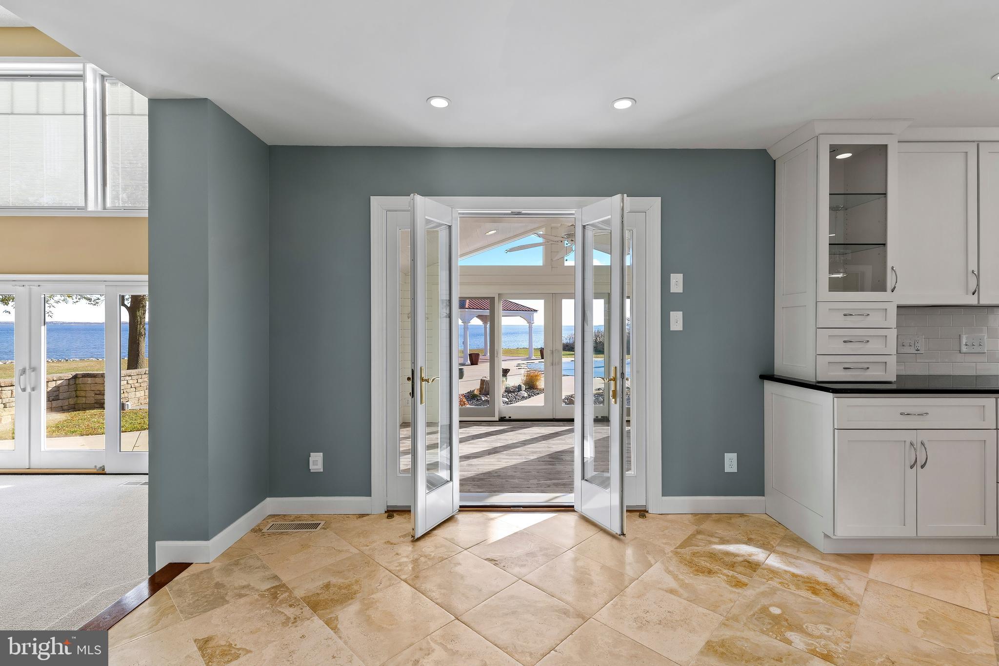 EASTERN SHORE WATERFRONT | 200 MALLARD COVE LANE