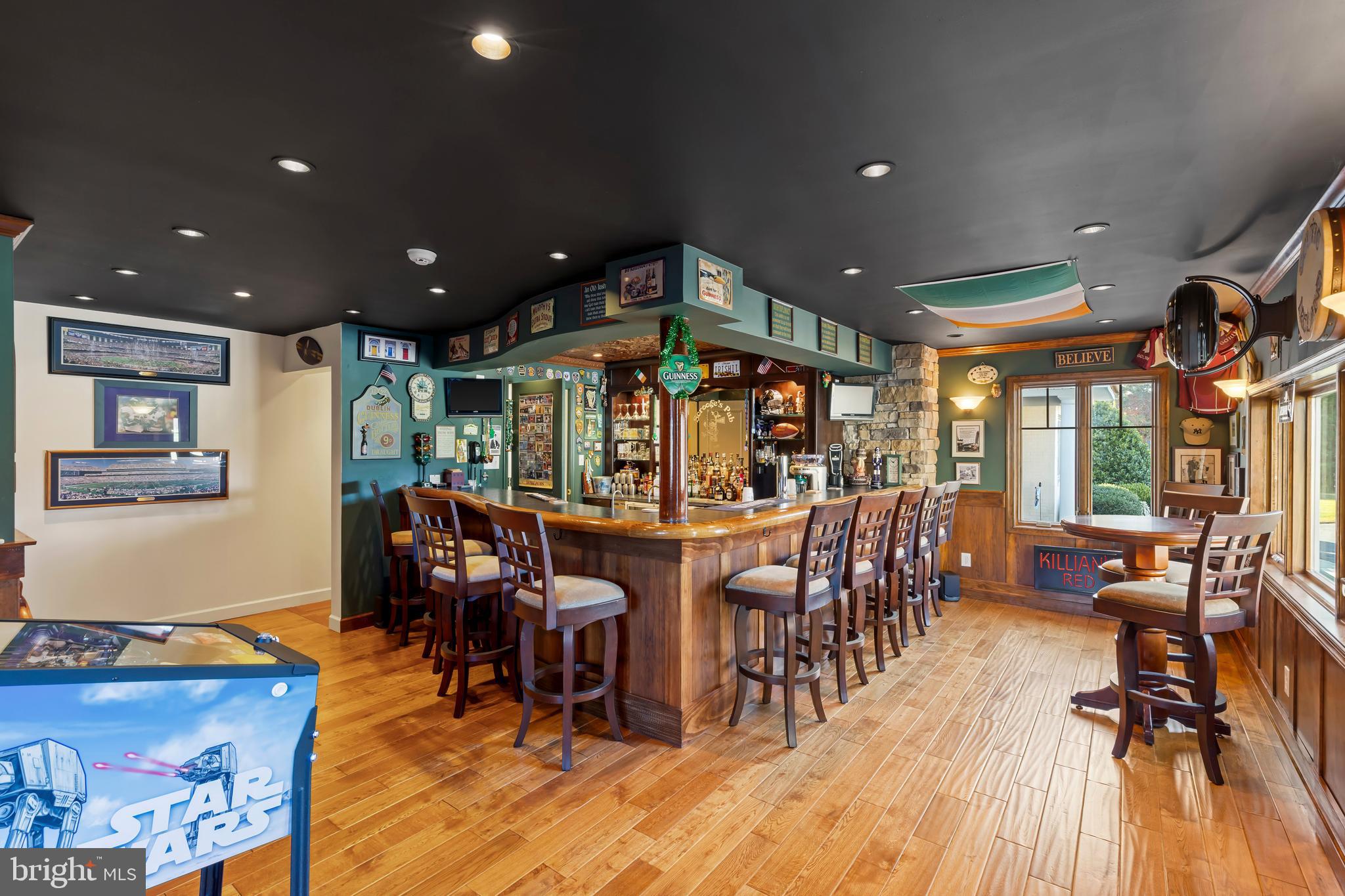 EASTERN SHORE WATERFRONT | 200 MALLARD COVE LANE