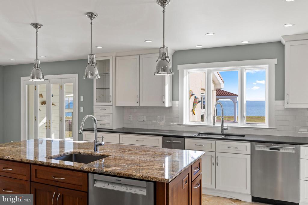 EASTERN SHORE WATERFRONT | 200 MALLARD COVE LANE