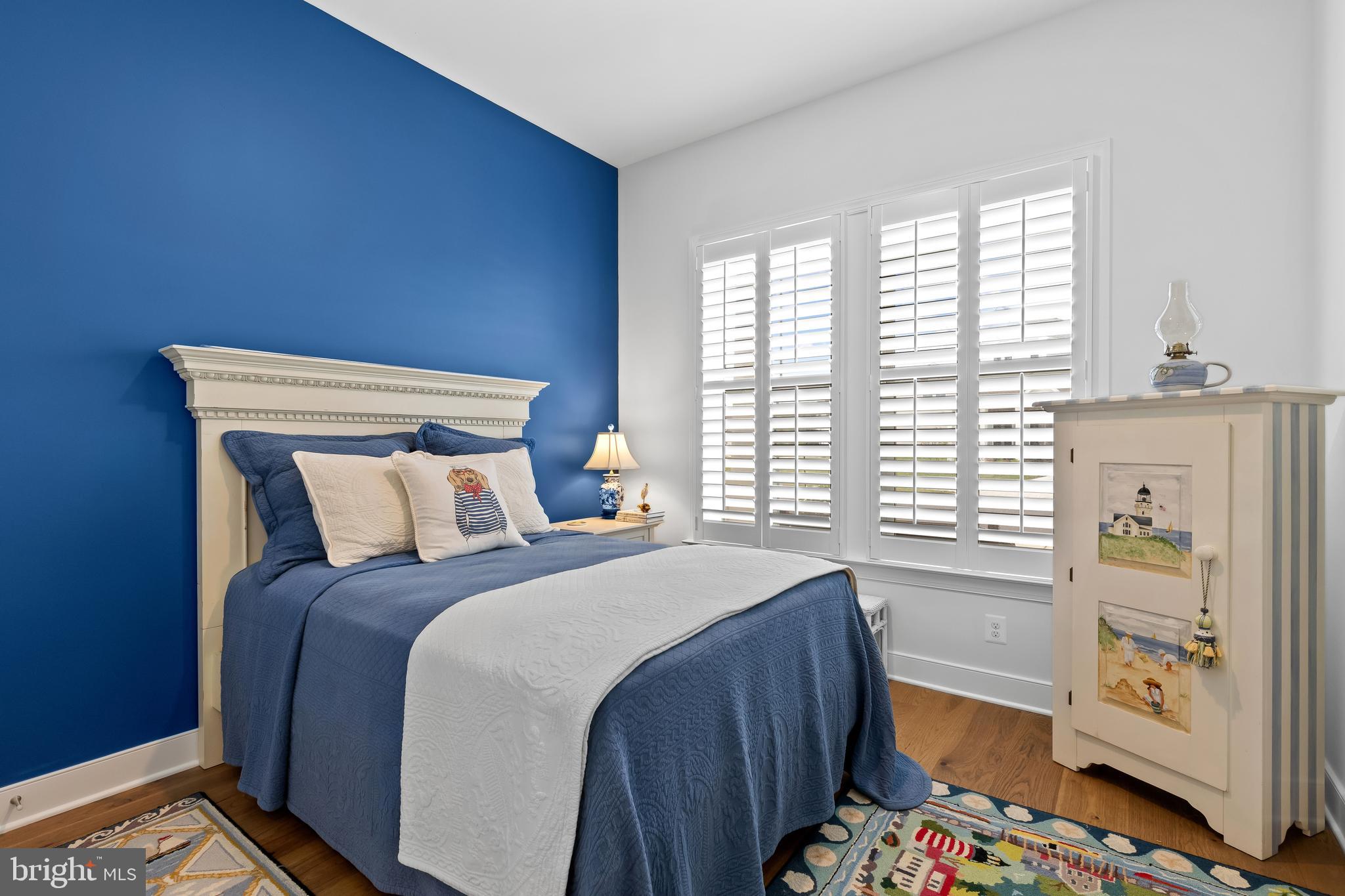 EASTERN SHORE NEW CONSTRUCTION | 132 KESTREL LANE