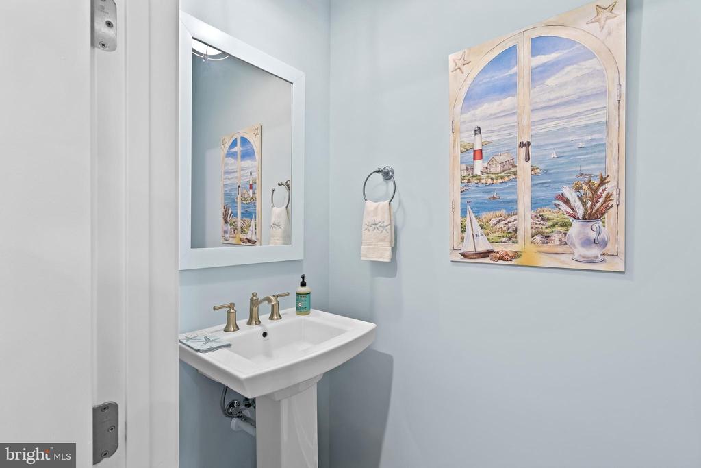 EASTERN SHORE NEW CONSTRUCTION | 132 KESTREL LANE