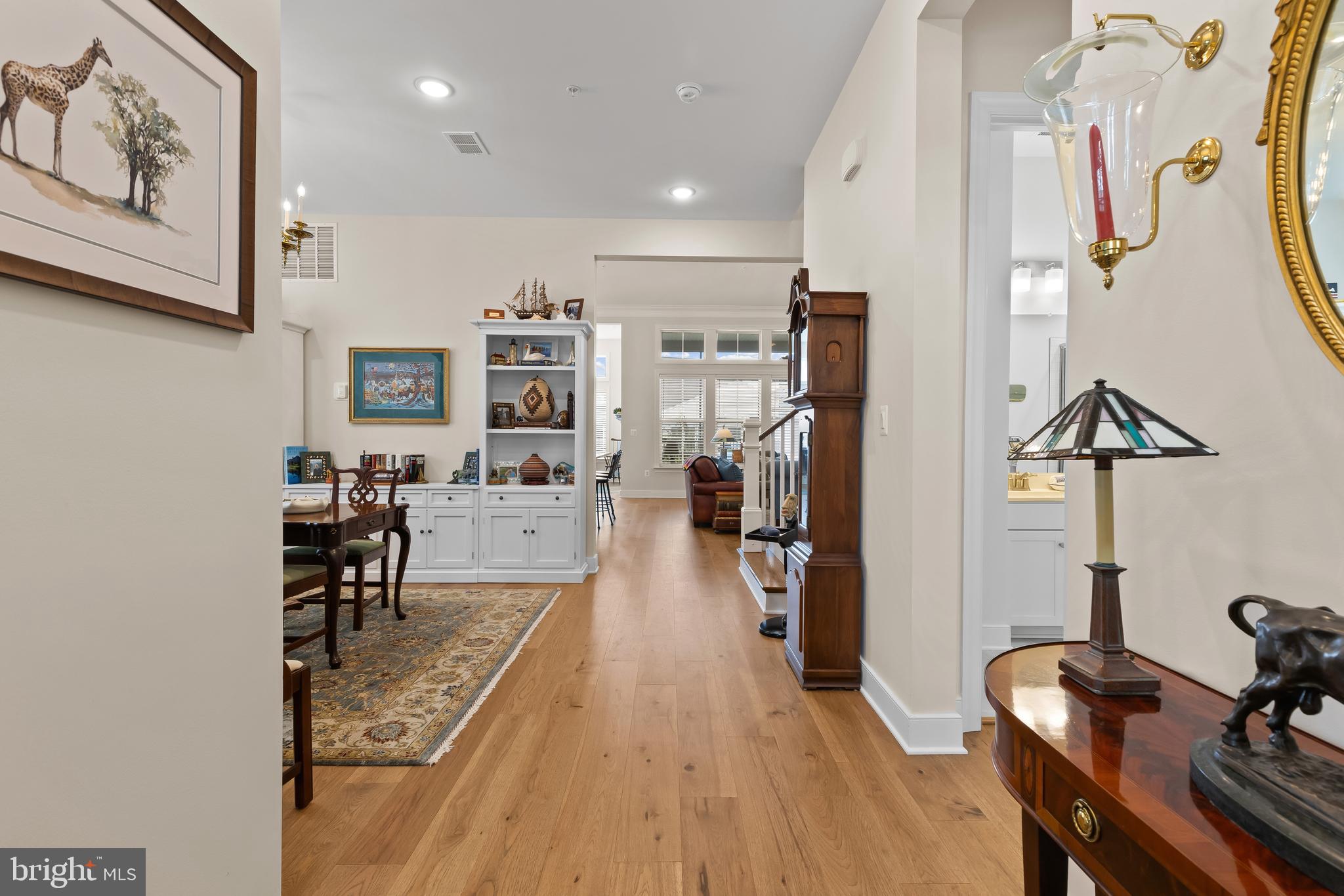 EASTERN SHORE NEW CONSTRUCTION | 132 KESTREL LANE