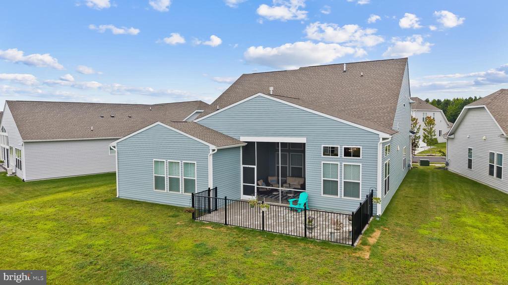 EASTERN SHORE NEW CONSTRUCTION | 132 KESTREL LANE