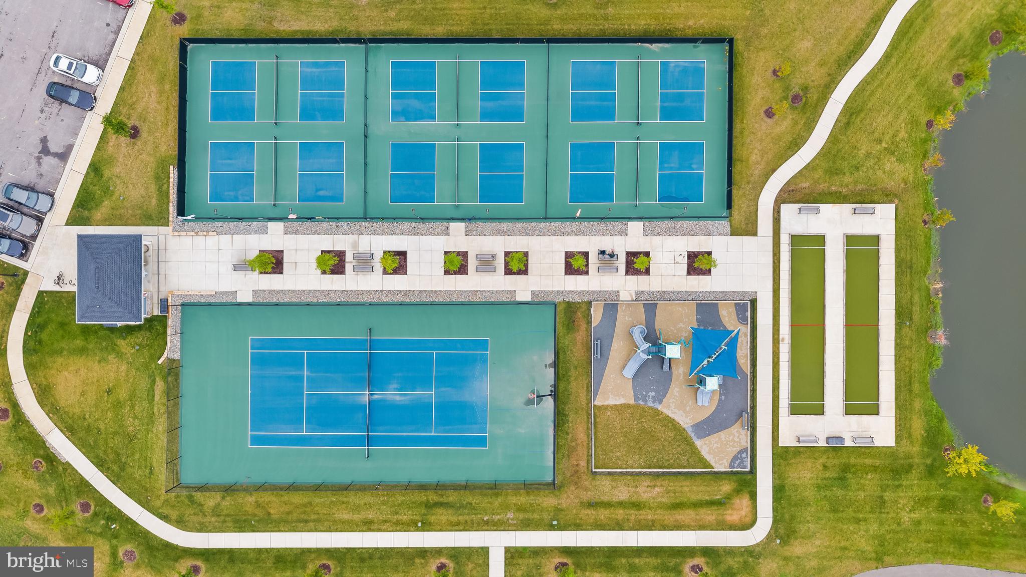 EASTERN SHORE NEW CONSTRUCTION | 132 KESTREL LANE