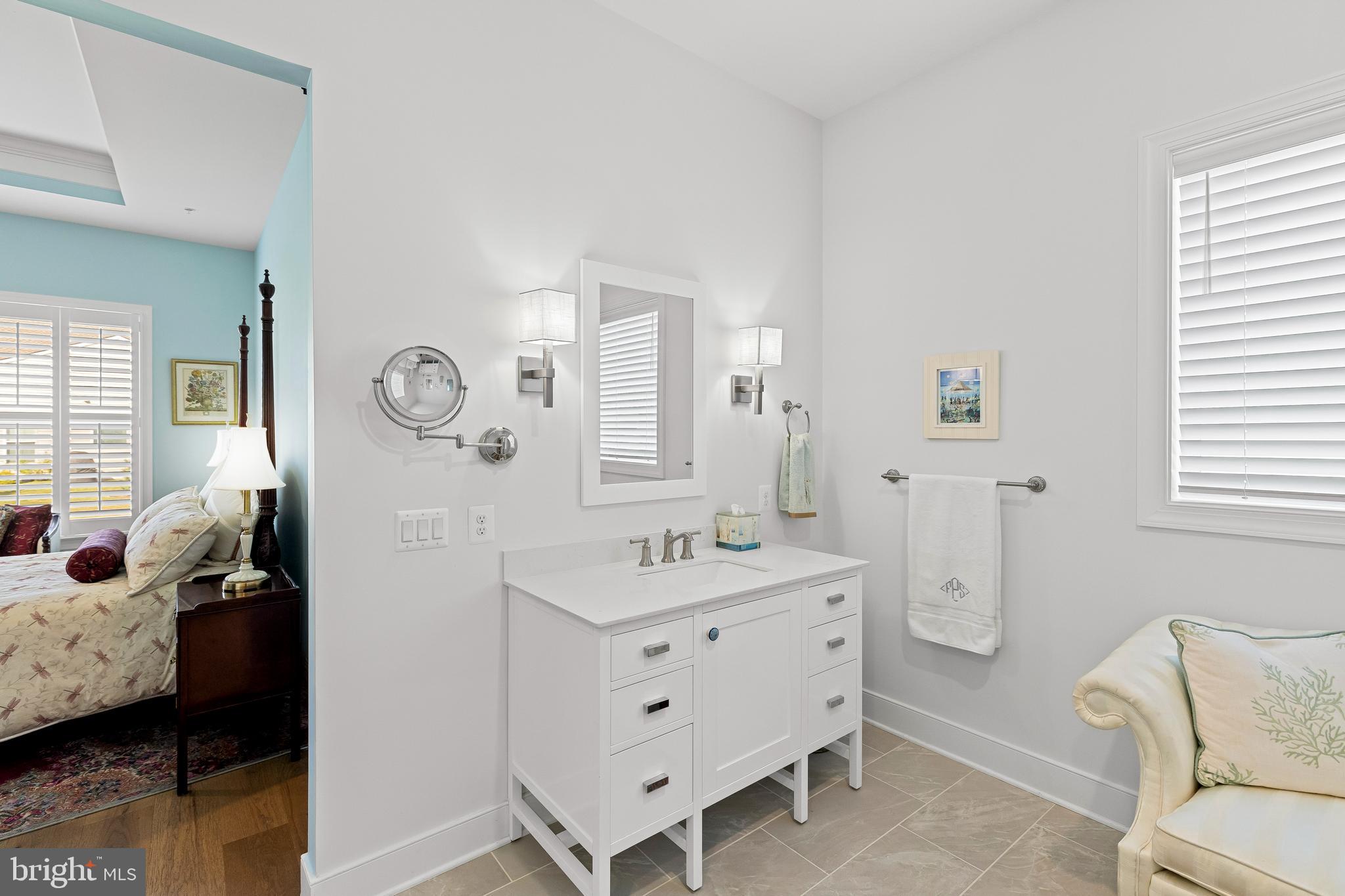 EASTERN SHORE NEW CONSTRUCTION | 132 KESTREL LANE