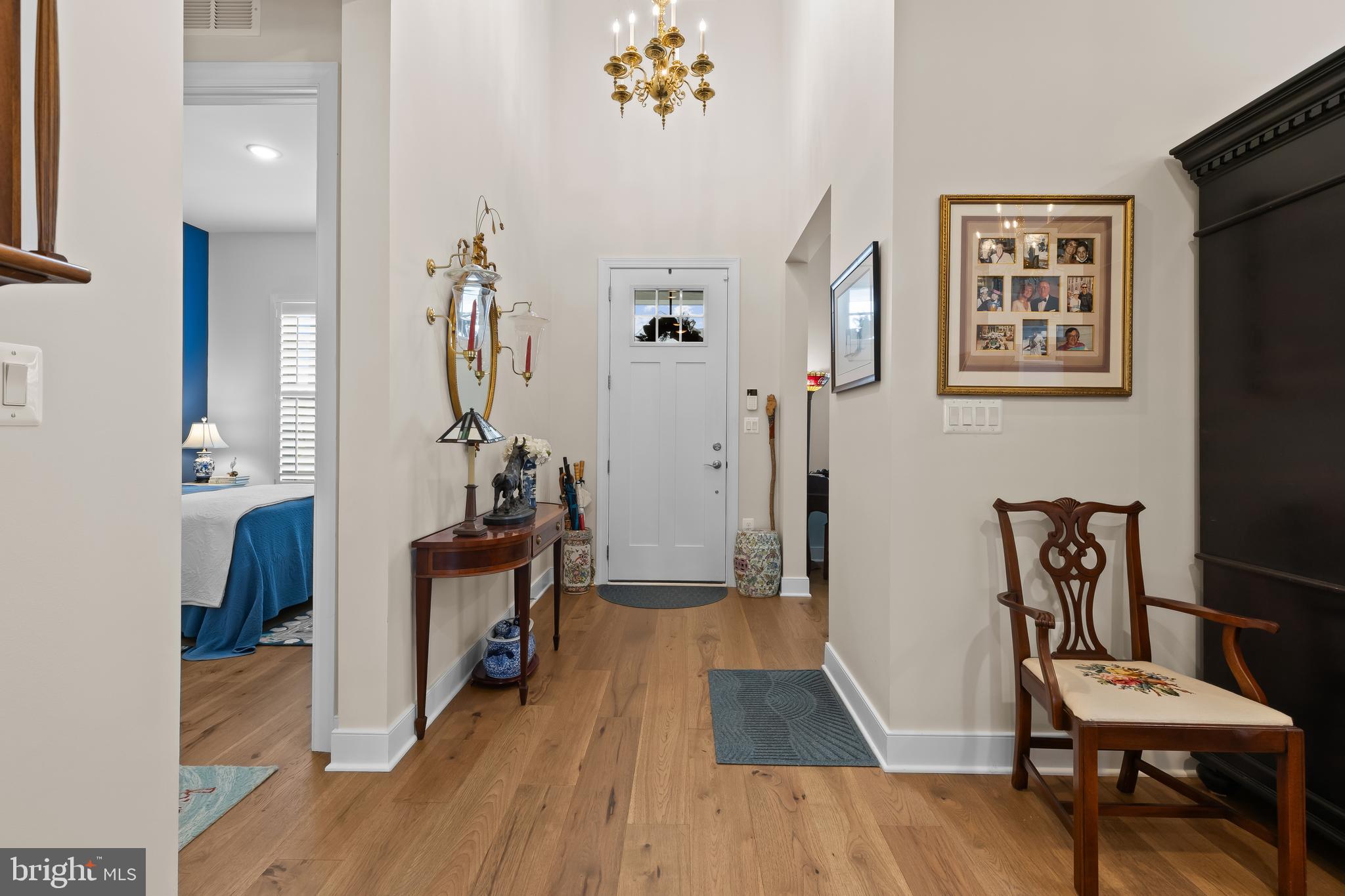 EASTERN SHORE NEW CONSTRUCTION | 132 KESTREL LANE