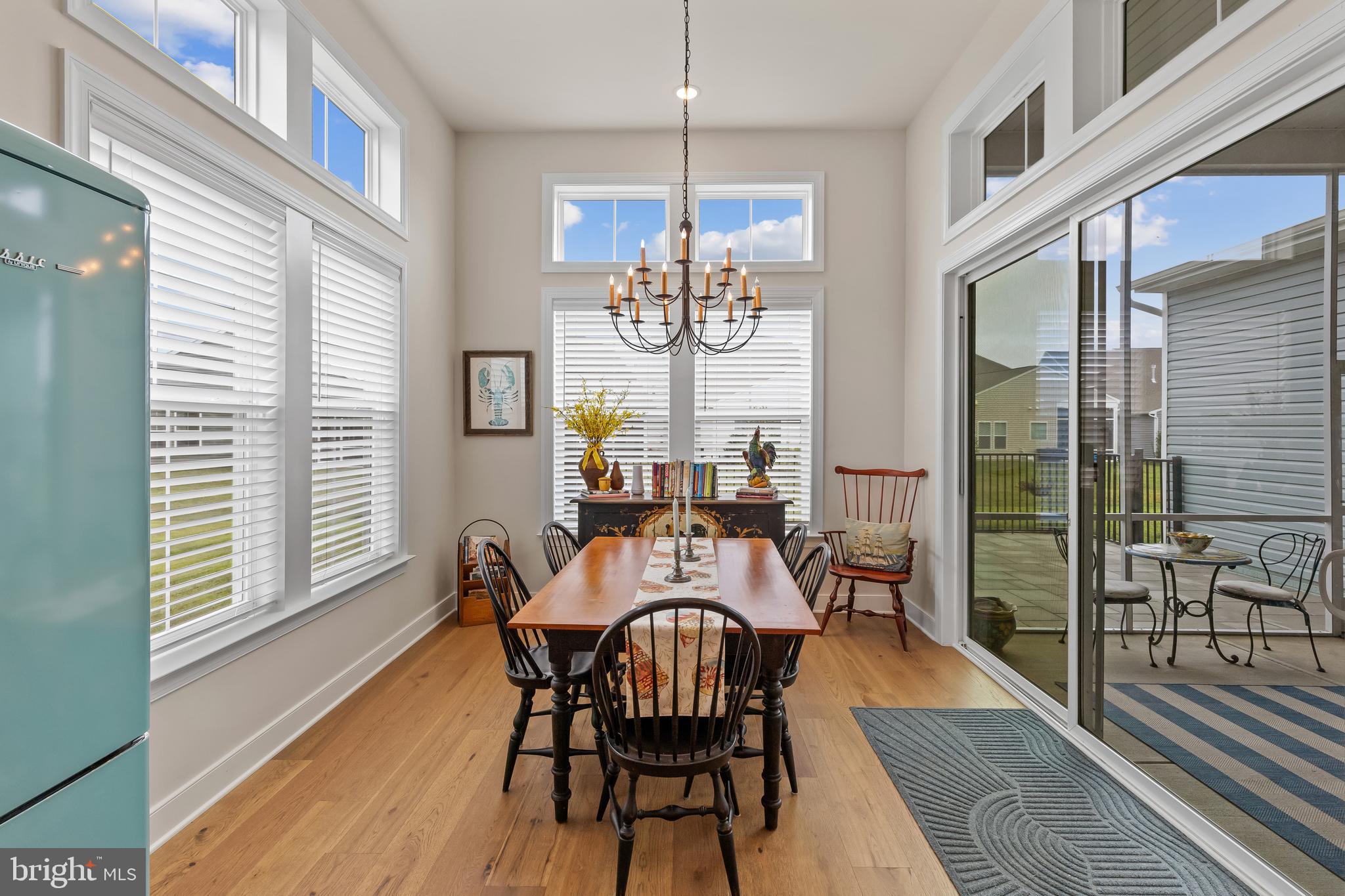 EASTERN SHORE NEW CONSTRUCTION | 132 KESTREL LANE