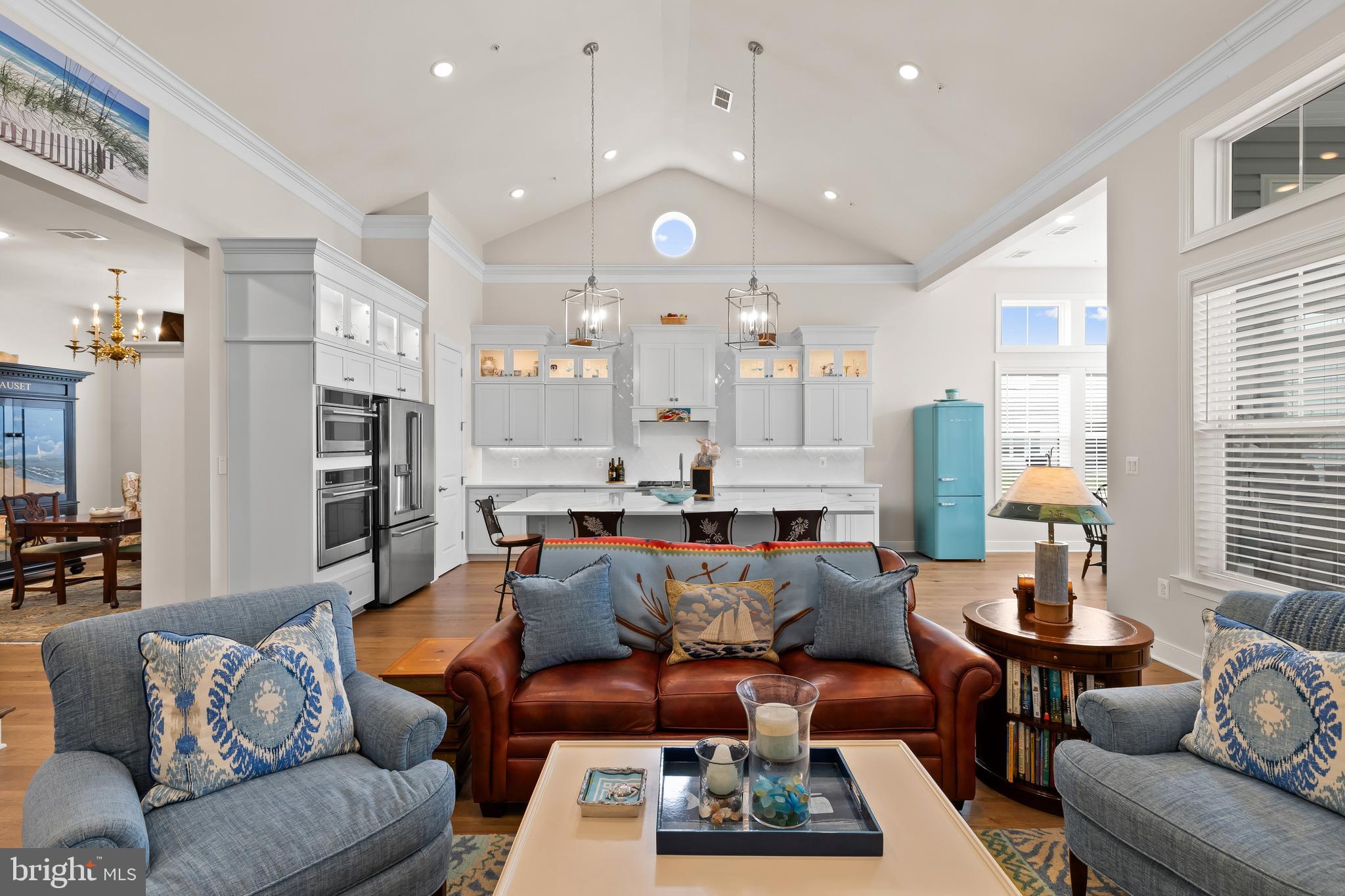 EASTERN SHORE NEW CONSTRUCTION | 132 KESTREL LANE