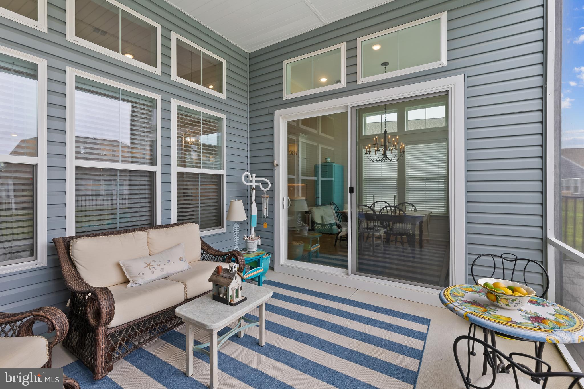 EASTERN SHORE NEW CONSTRUCTION | 132 KESTREL LANE