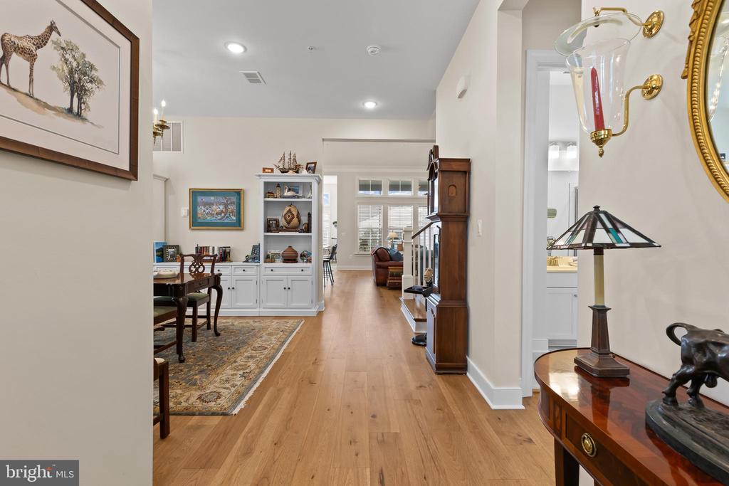 EASTERN SHORE NEW CONSTRUCTION | 132 KESTREL LANE