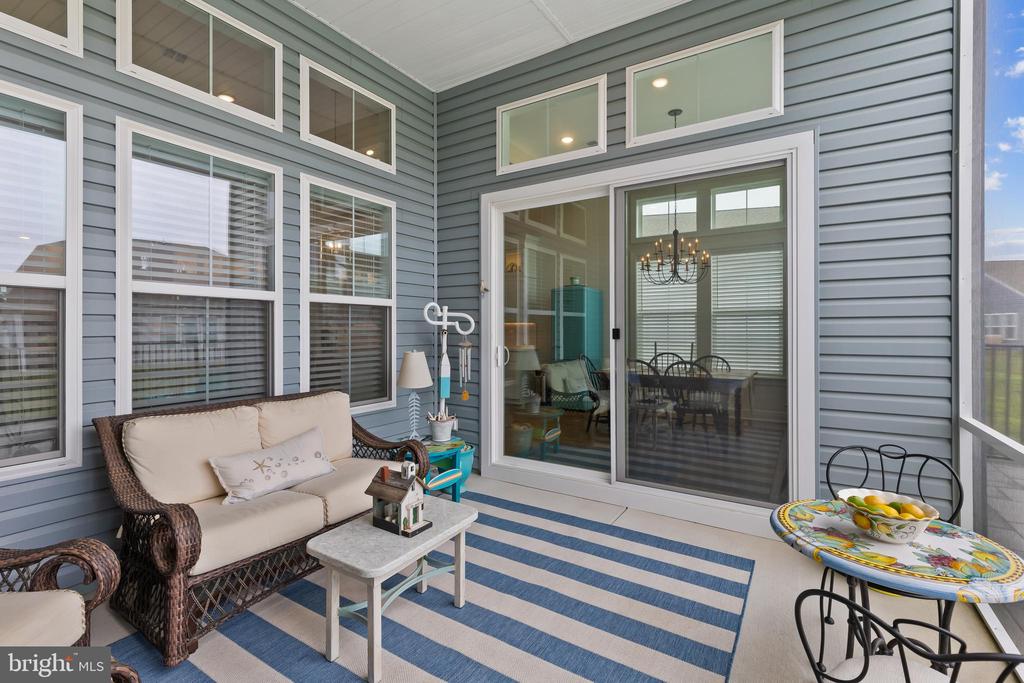 EASTERN SHORE NEW CONSTRUCTION | 132 KESTREL LANE
