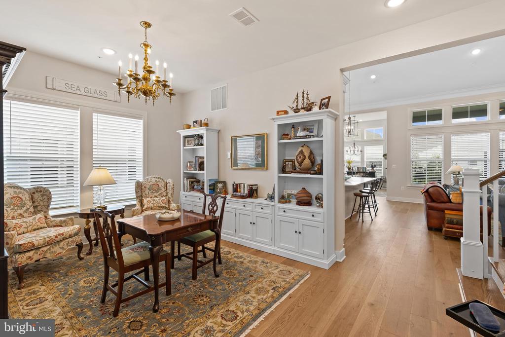 EASTERN SHORE NEW CONSTRUCTION | 132 KESTREL LANE