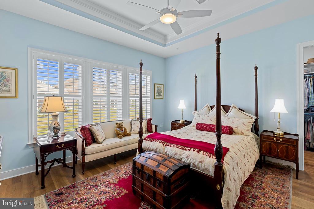 EASTERN SHORE NEW CONSTRUCTION | 132 KESTREL LANE
