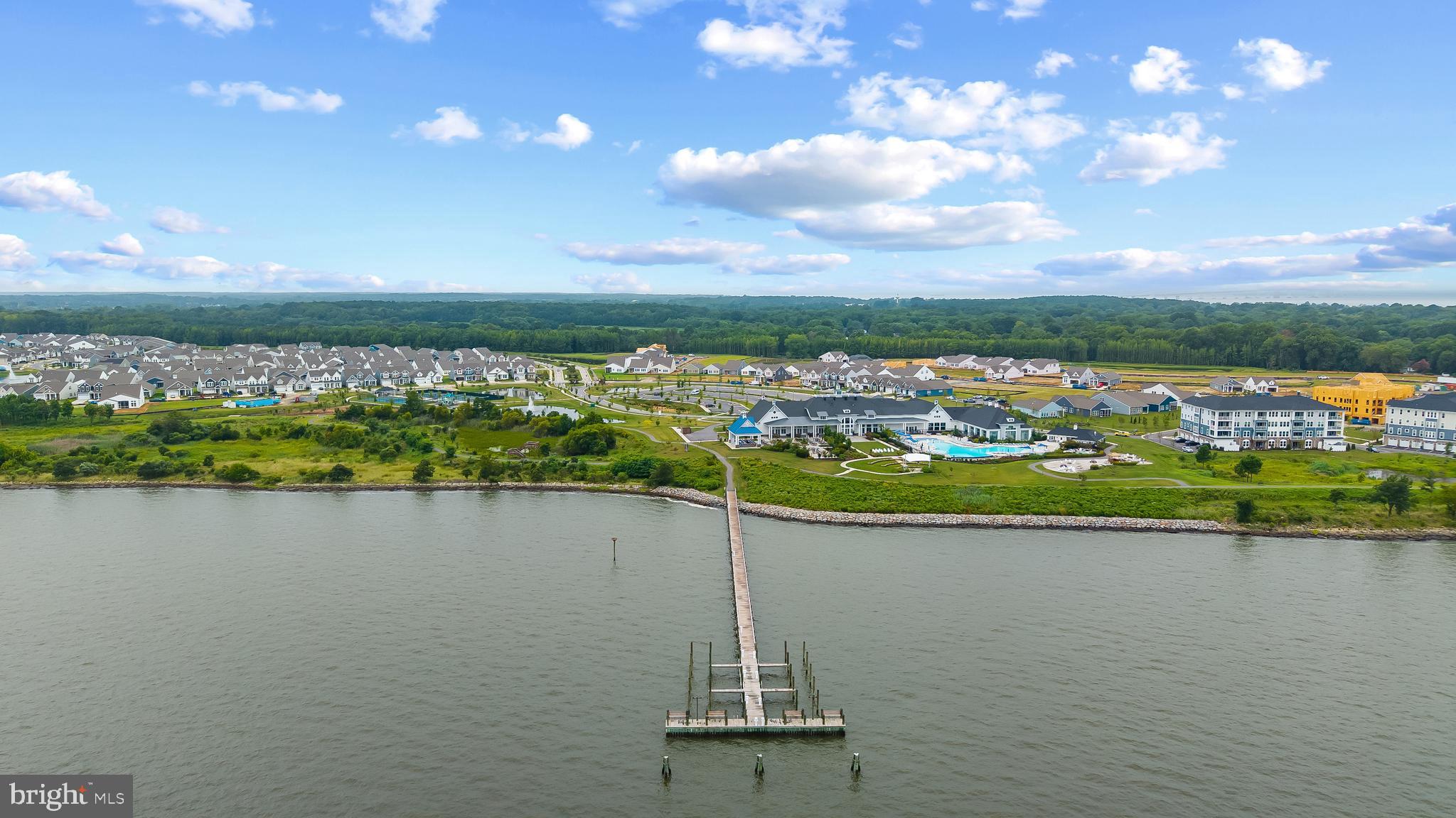 EASTERN SHORE NEW CONSTRUCTION | 132 KESTREL LANE