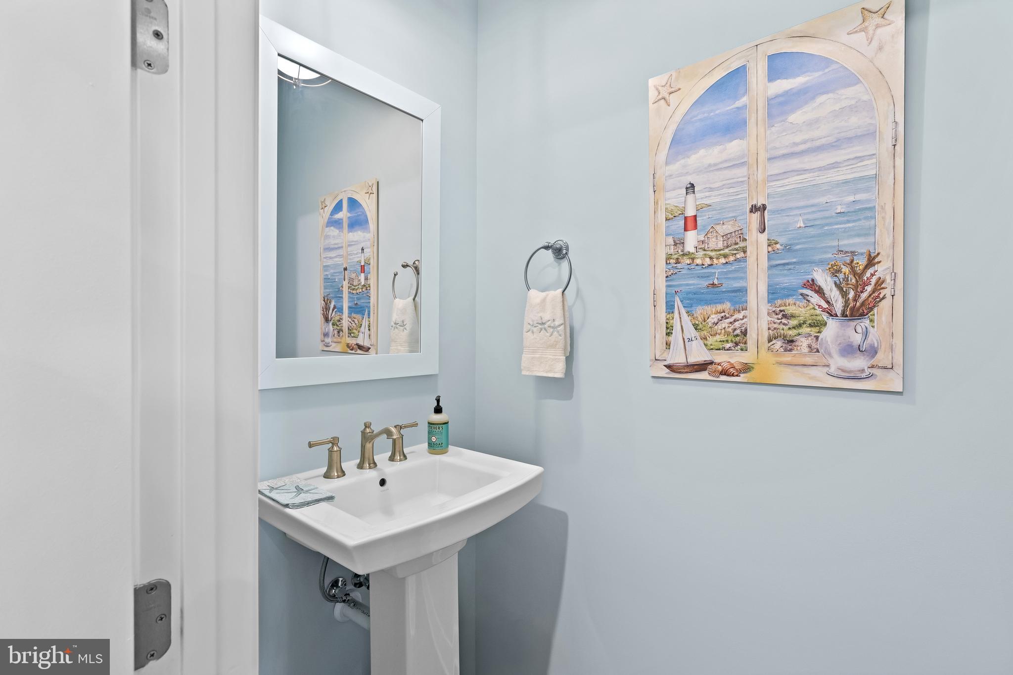 EASTERN SHORE NEW CONSTRUCTION | 132 KESTREL LANE