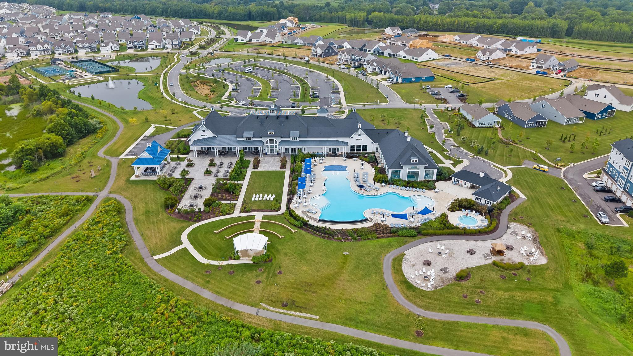 EASTERN SHORE NEW CONSTRUCTION | 132 KESTREL LANE