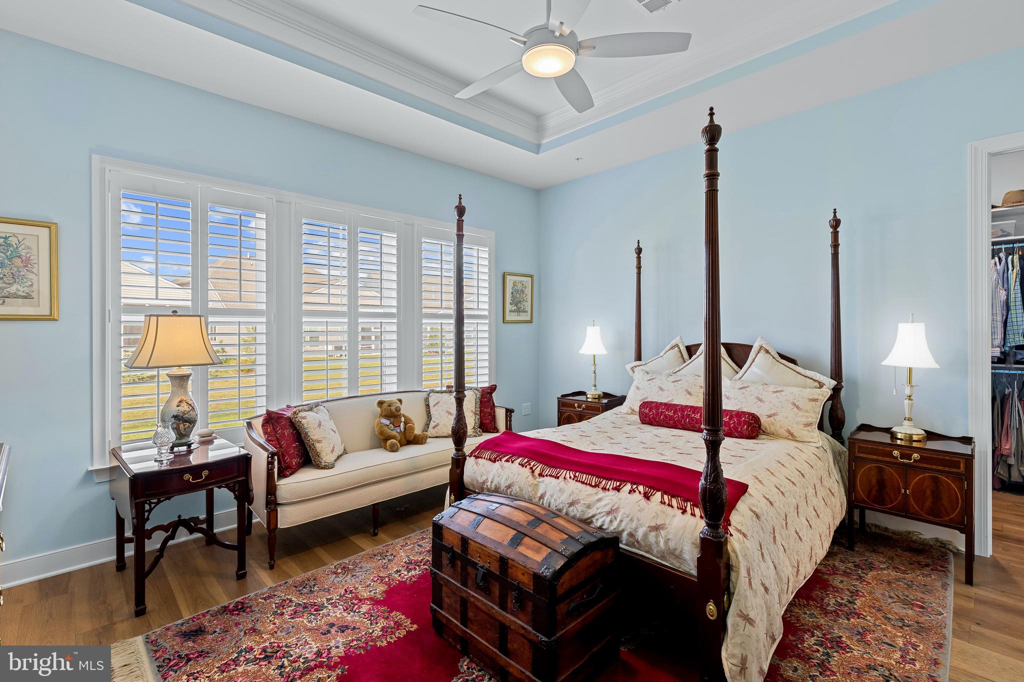 EASTERN SHORE NEW CONSTRUCTION | 132 KESTREL LANE