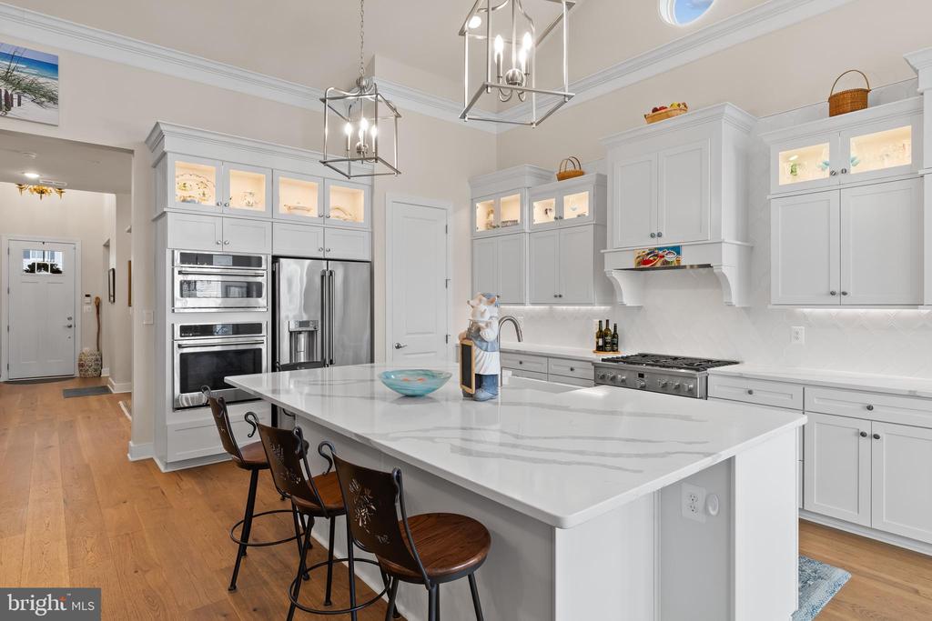 EASTERN SHORE NEW CONSTRUCTION | 132 KESTREL LANE