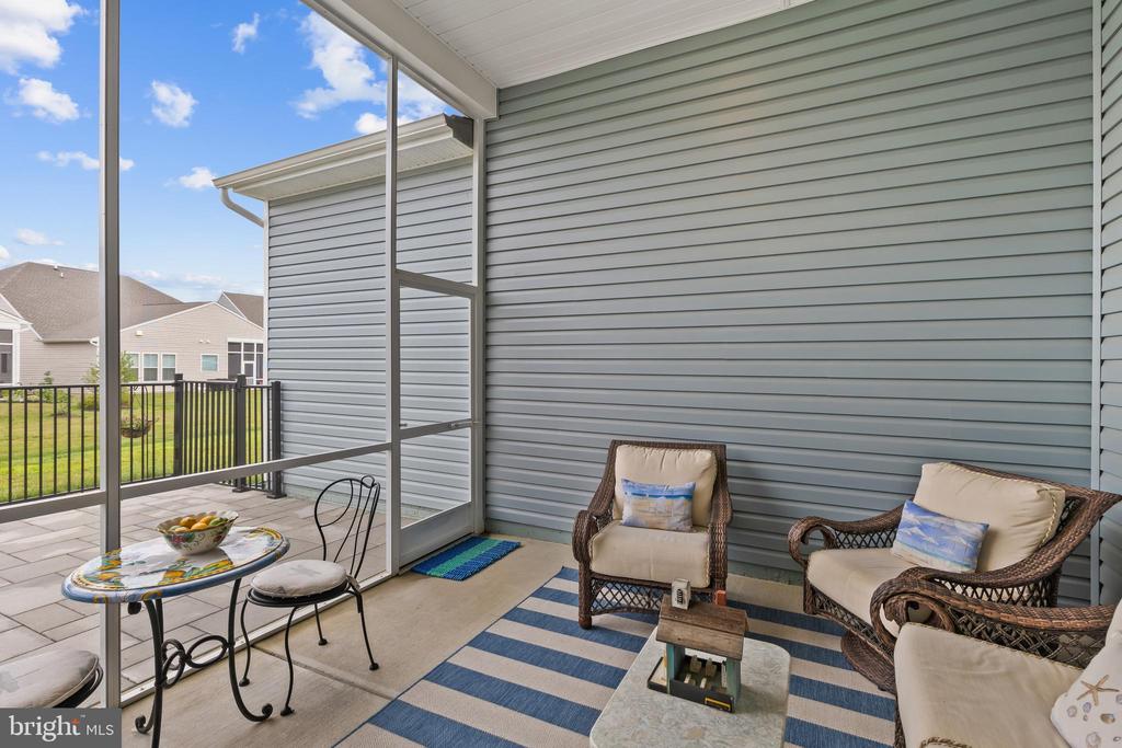 EASTERN SHORE NEW CONSTRUCTION | 132 KESTREL LANE