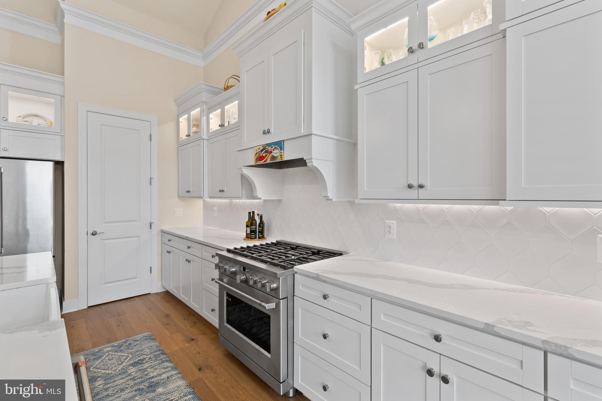 EASTERN SHORE NEW CONSTRUCTION | 132 KESTREL LANE