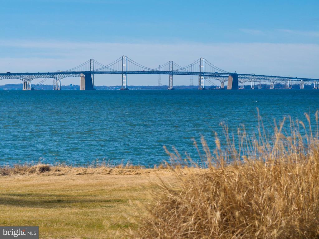 EASTERN SHORE WATERFRONT | 301 JOHN KALLIS LANE