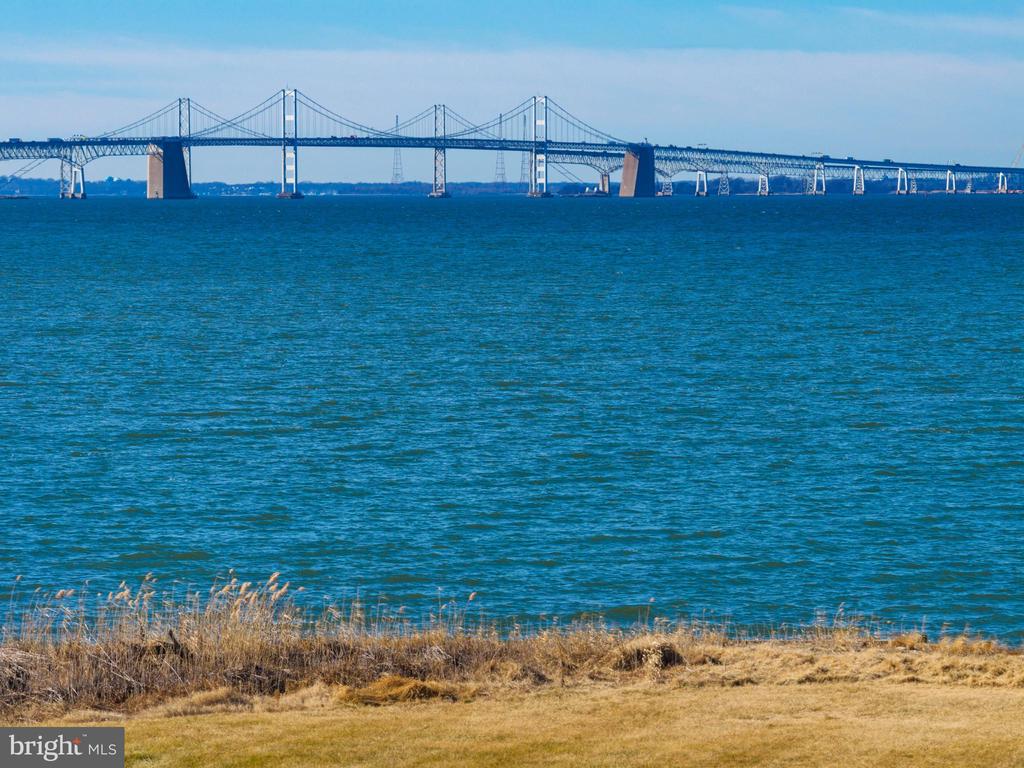 EASTERN SHORE WATERFRONT | 301 JOHN KALLIS LANE