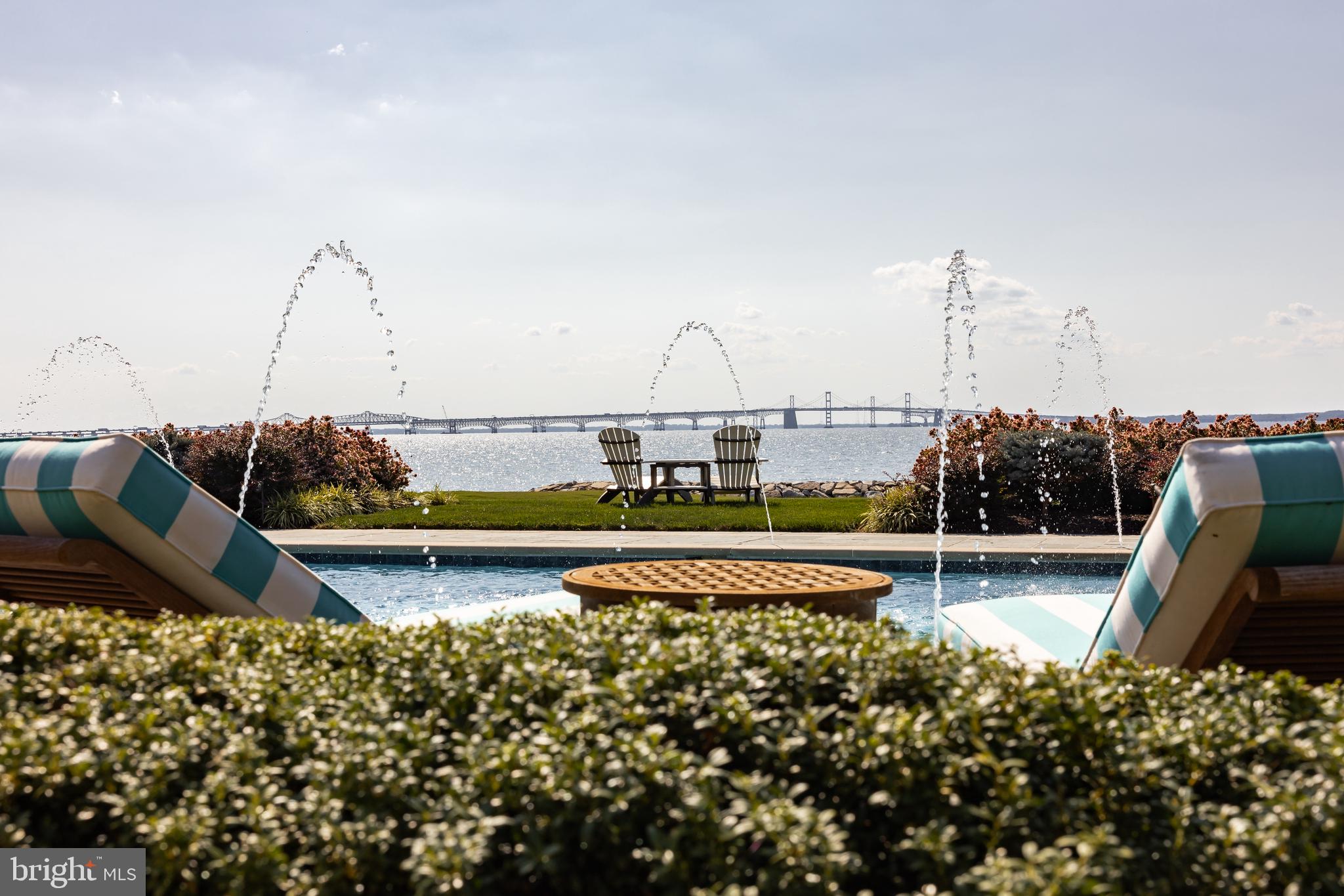 CHESAPEAKE BAY WATERFRONT LEASE | 200 BRIDGEVIEW LANE