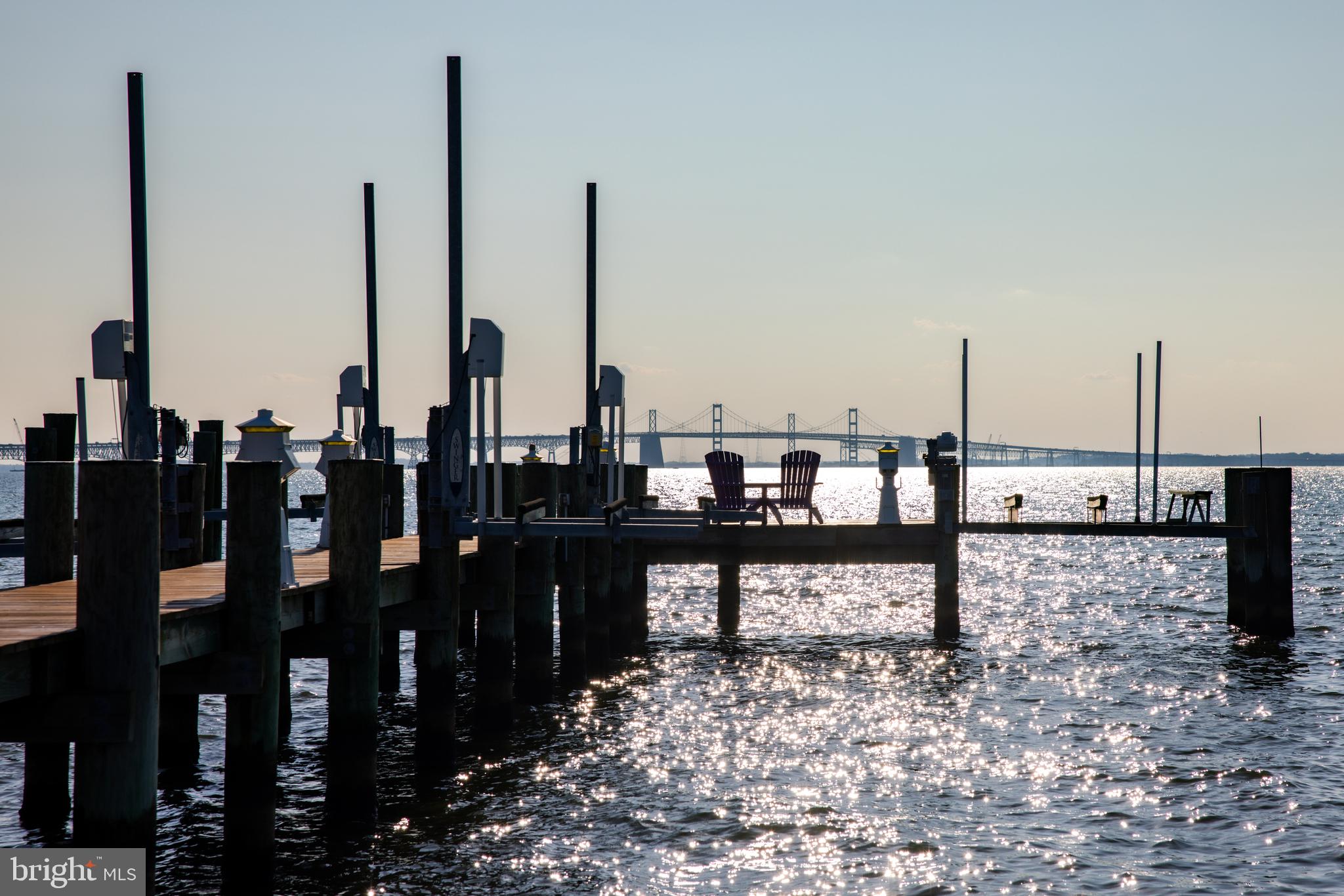 CHESAPEAKE BAY WATERFRONT LEASE | 200 BRIDGEVIEW LANE