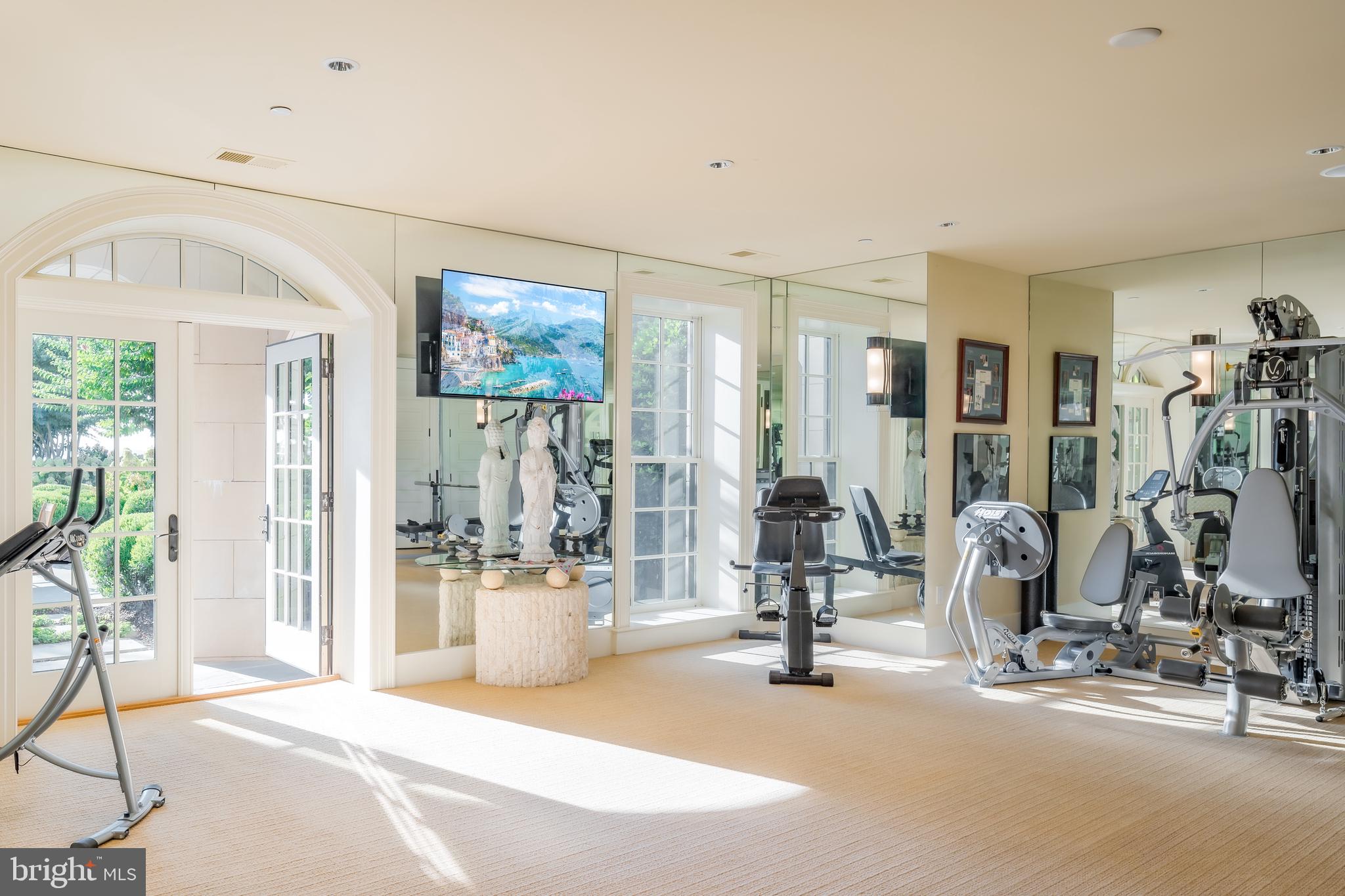 CHESAPEAKE BAY WATERFRONT LEASE | 200 BRIDGEVIEW LANE