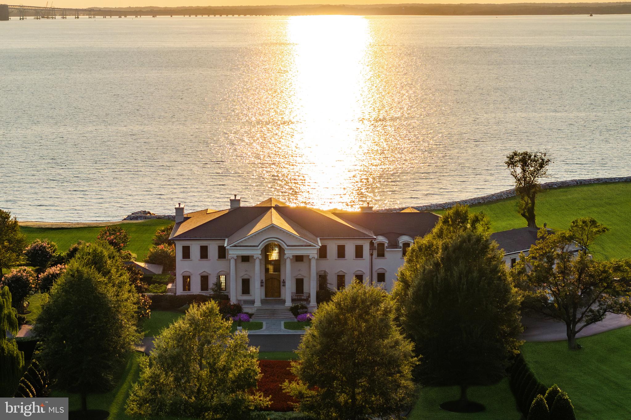 CHESAPEAKE BAY WATERFRONT LEASE | 200 BRIDGEVIEW LANE