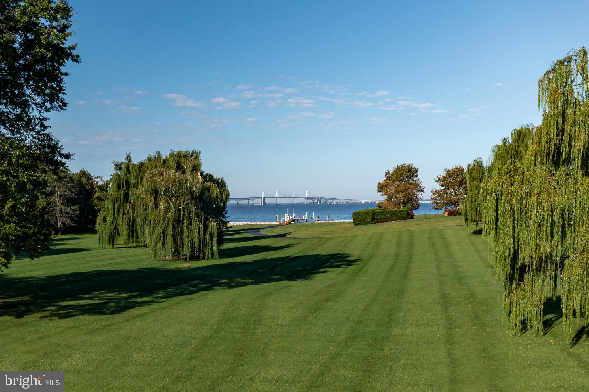 CHESAPEAKE BAY WATERFRONT LEASE | 200 BRIDGEVIEW LANE