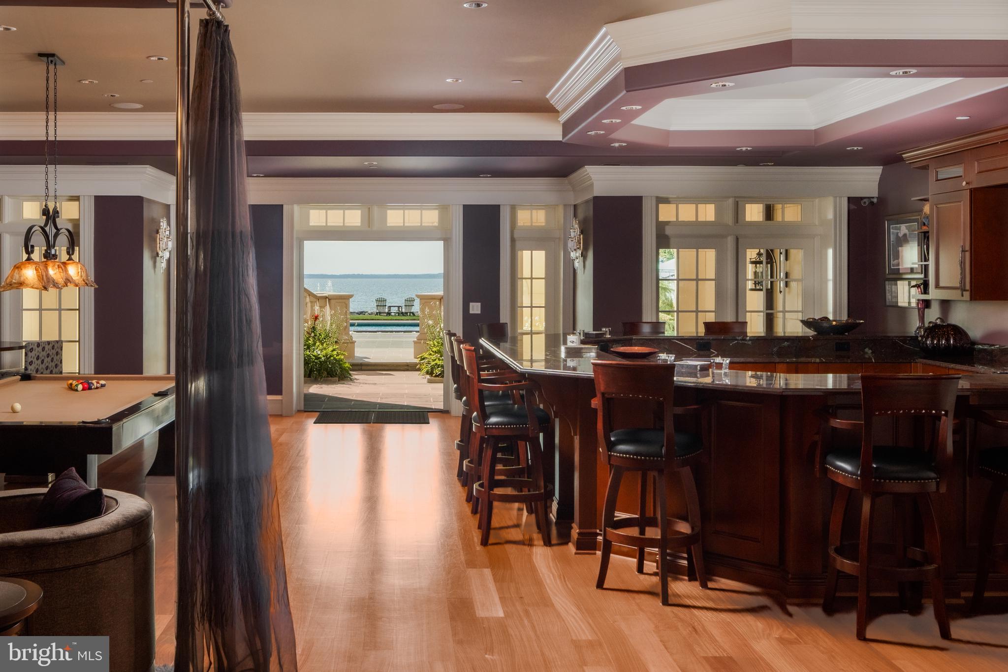 CHESAPEAKE BAY WATERFRONT LEASE | 200 BRIDGEVIEW LANE