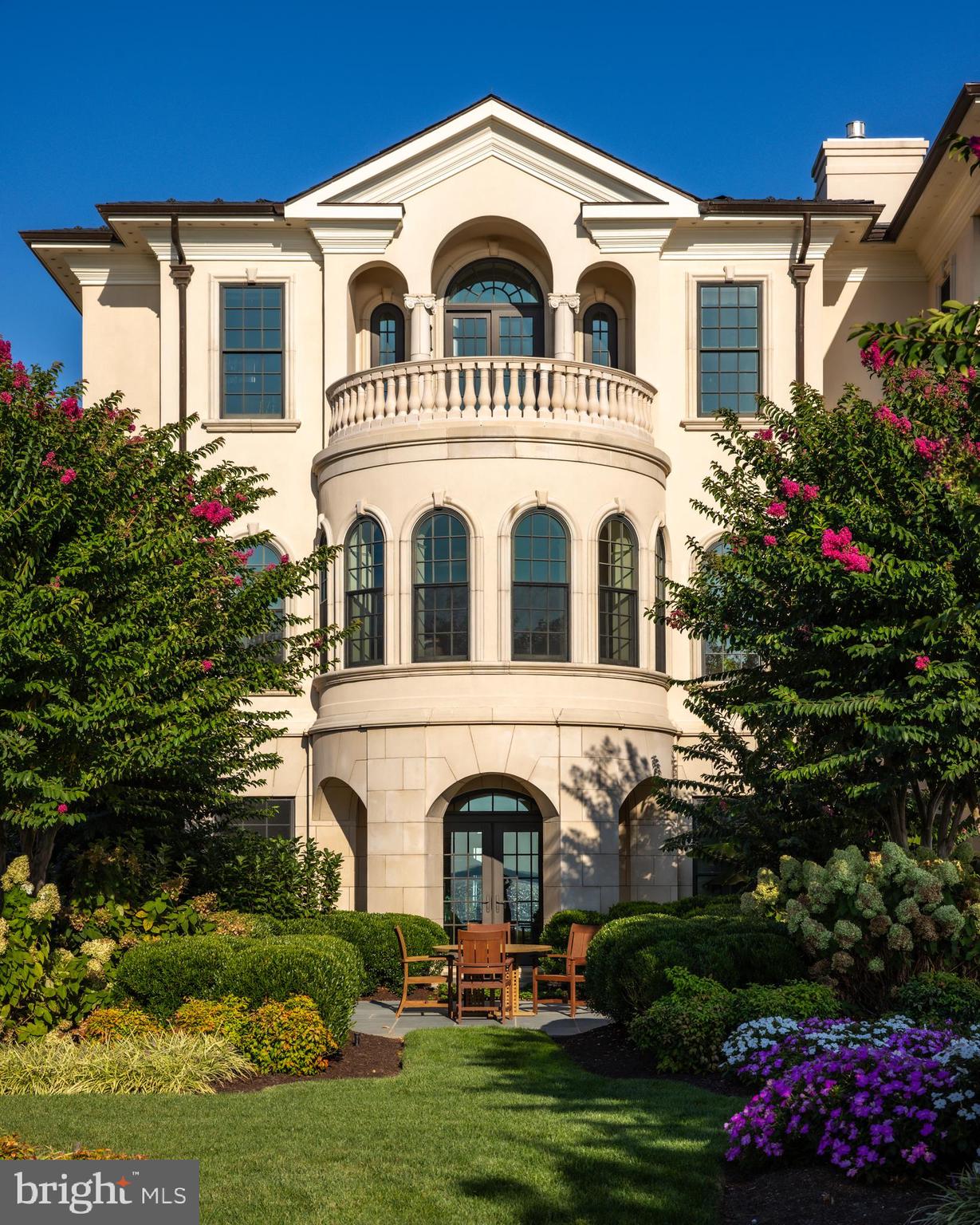 CHESAPEAKE BAY WATERFRONT LEASE | 200 BRIDGEVIEW LANE