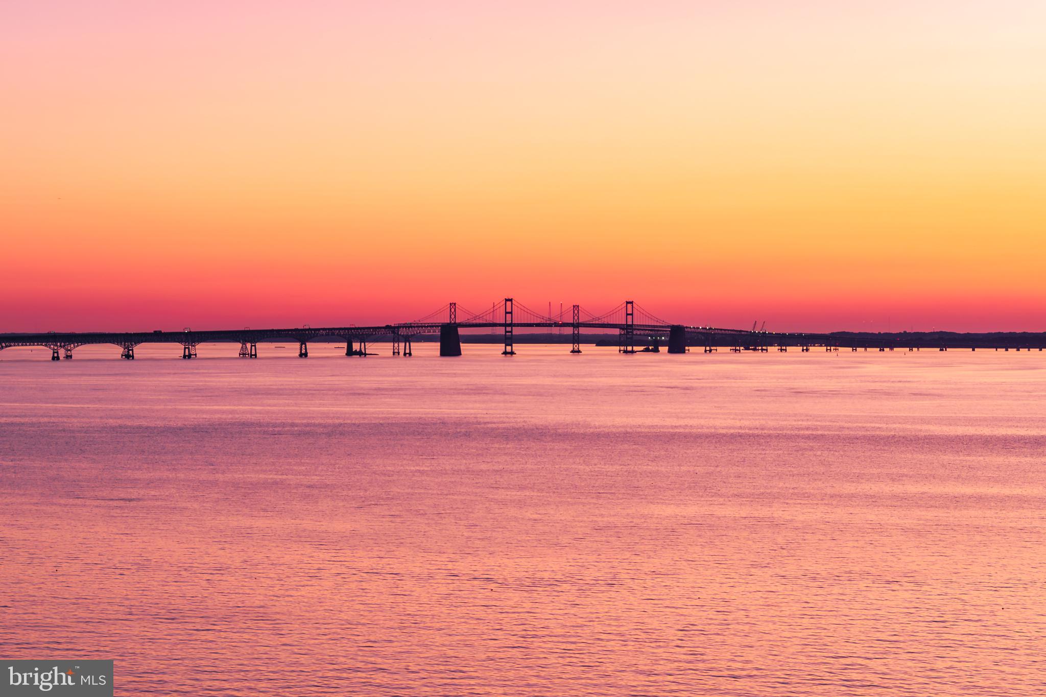 CHESAPEAKE BAY WATERFRONT LEASE | 200 BRIDGEVIEW LANE