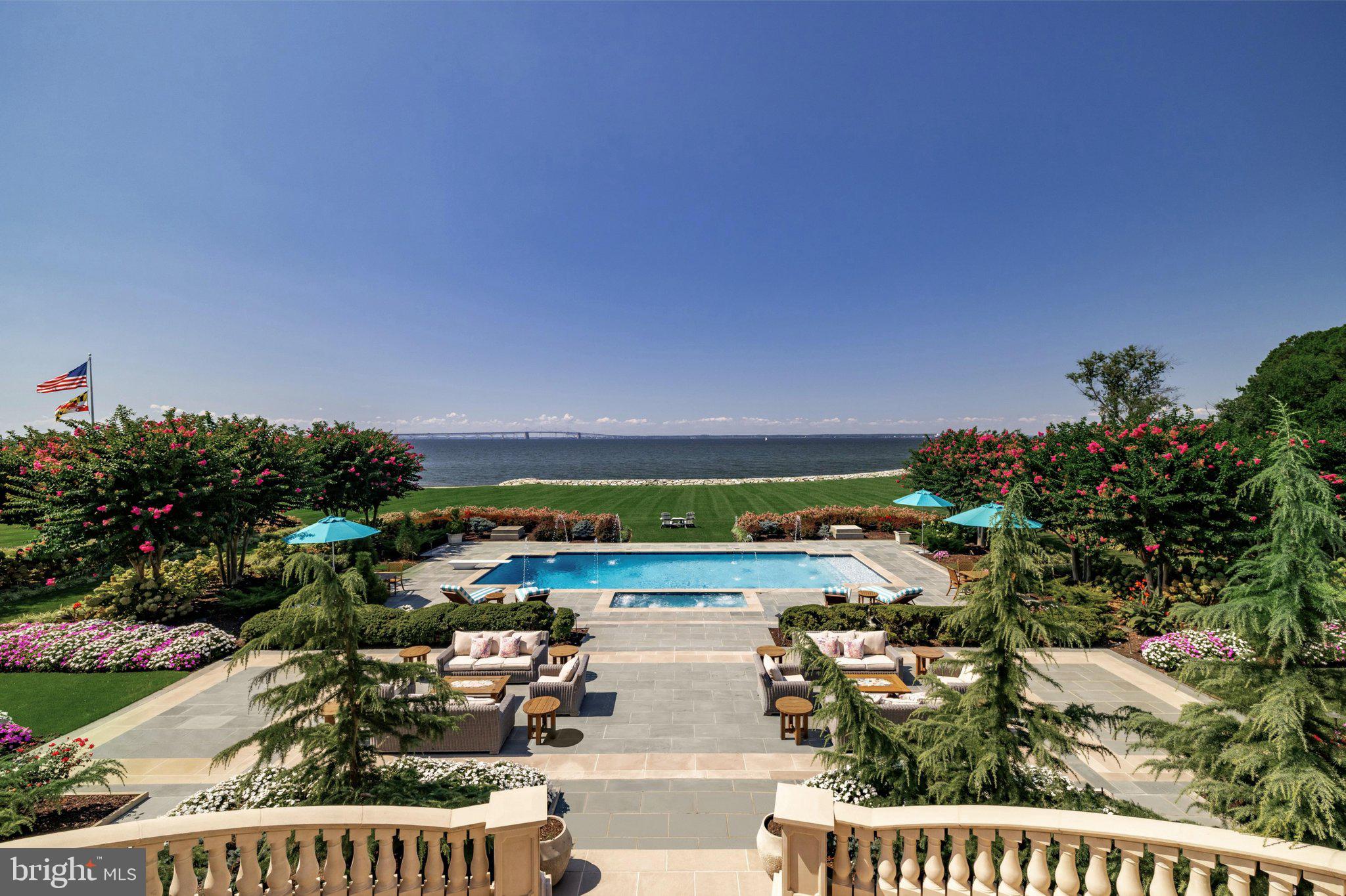 CHESAPEAKE BAY WATERFRONT LEASE | 200 BRIDGEVIEW LANE