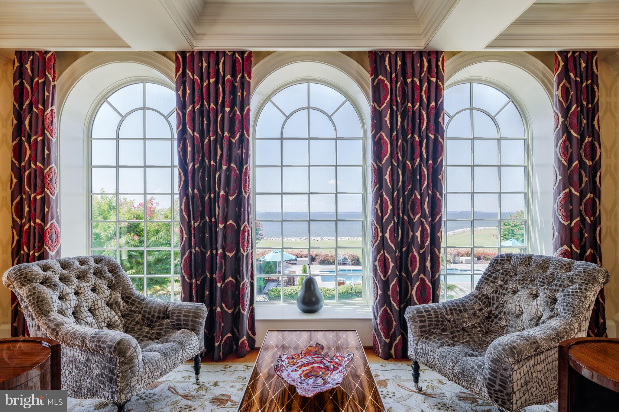 CHESAPEAKE BAY WATERFRONT LEASE | 200 BRIDGEVIEW LANE