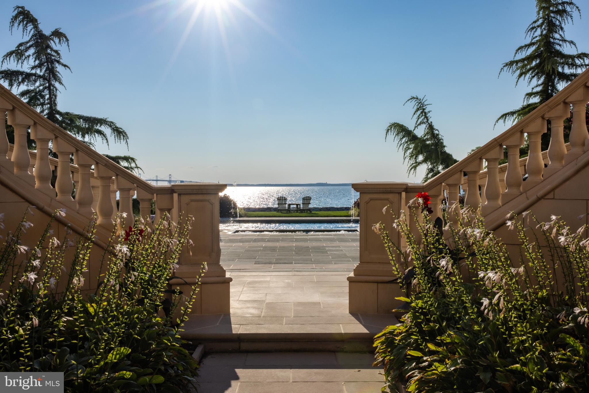 CHESAPEAKE BAY WATERFRONT LEASE | 200 BRIDGEVIEW LANE