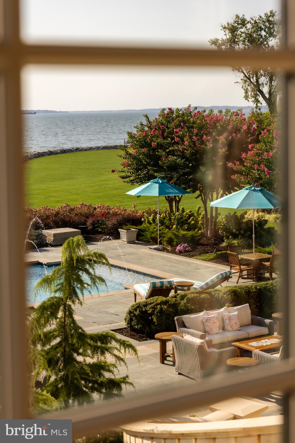 CHESAPEAKE BAY WATERFRONT LEASE | 200 BRIDGEVIEW LANE