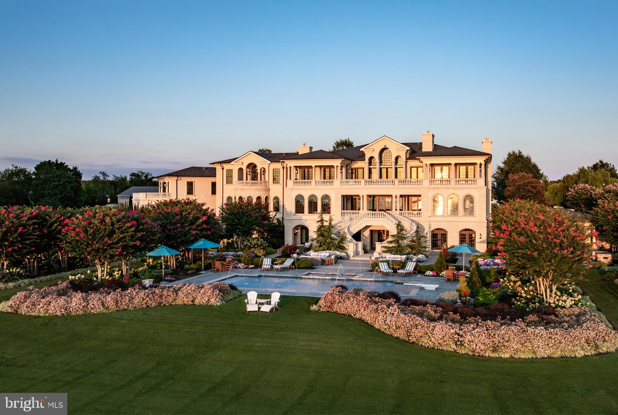 CHESAPEAKE BAY WATERFRONT LEASE | 200 BRIDGEVIEW LANE