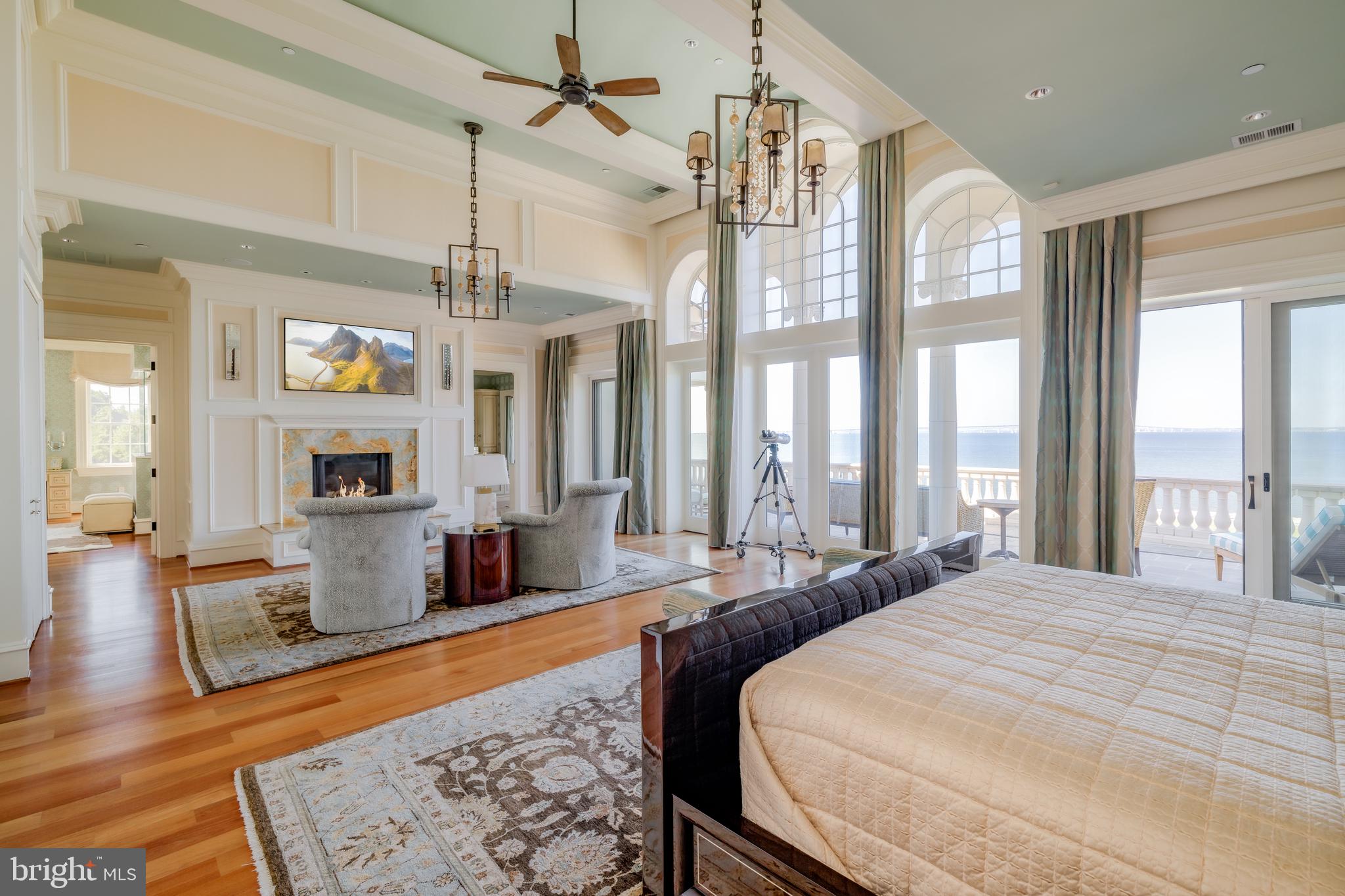 CHESAPEAKE BAY WATERFRONT LEASE | 200 BRIDGEVIEW LANE