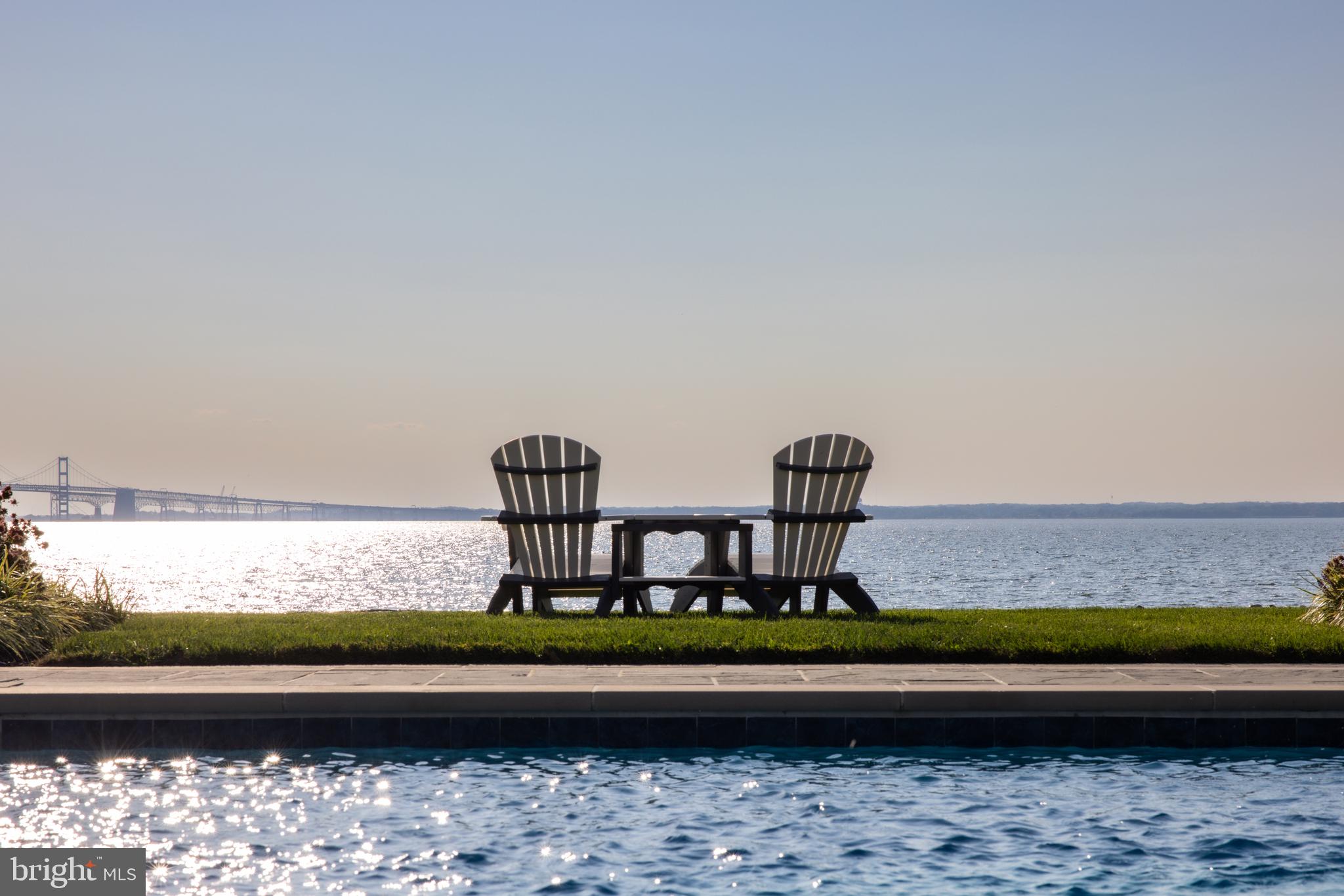 CHESAPEAKE BAY WATERFRONT LEASE | 200 BRIDGEVIEW LANE