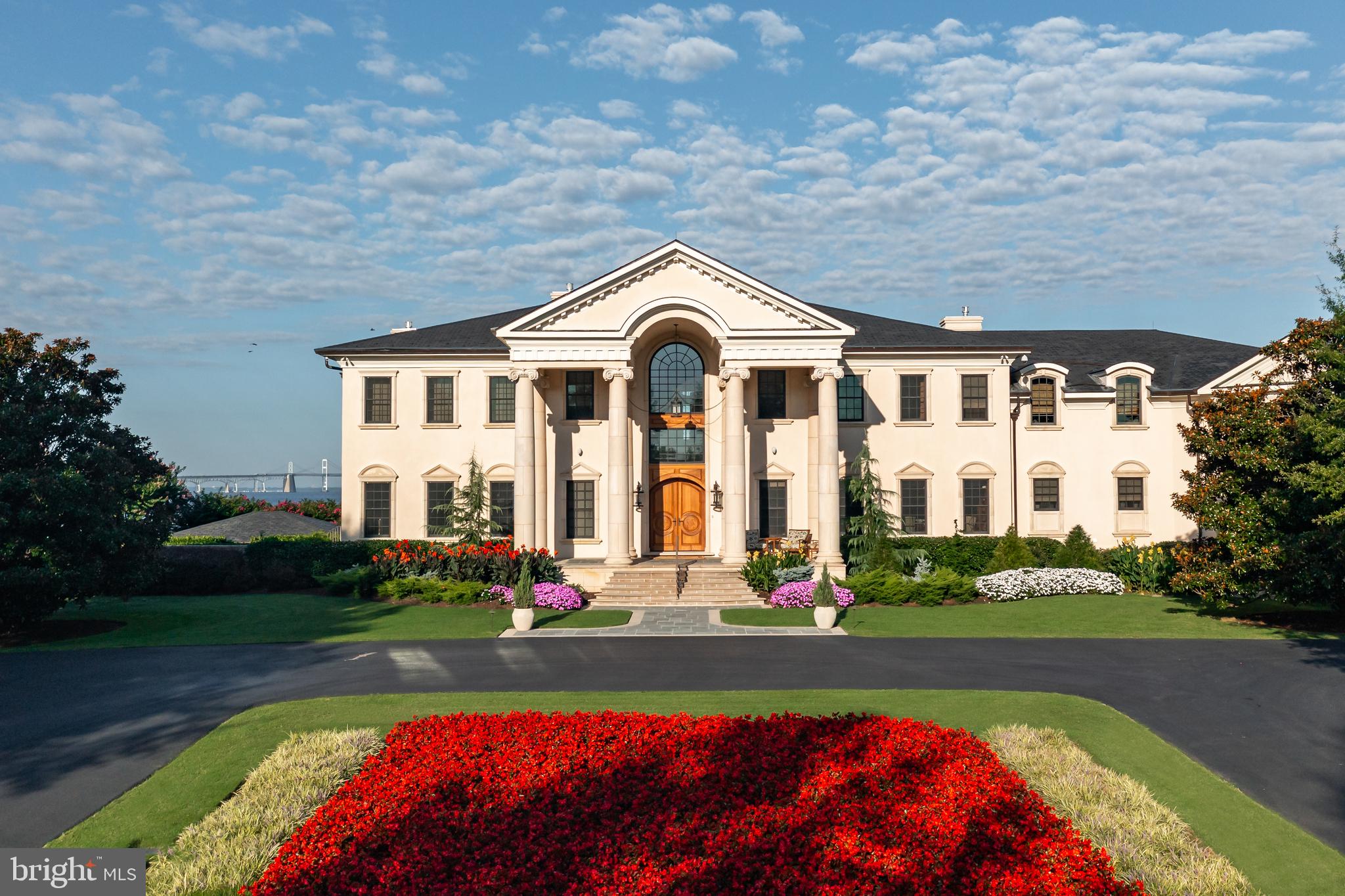 CHESAPEAKE BAY WATERFRONT LEASE | 200 BRIDGEVIEW LANE