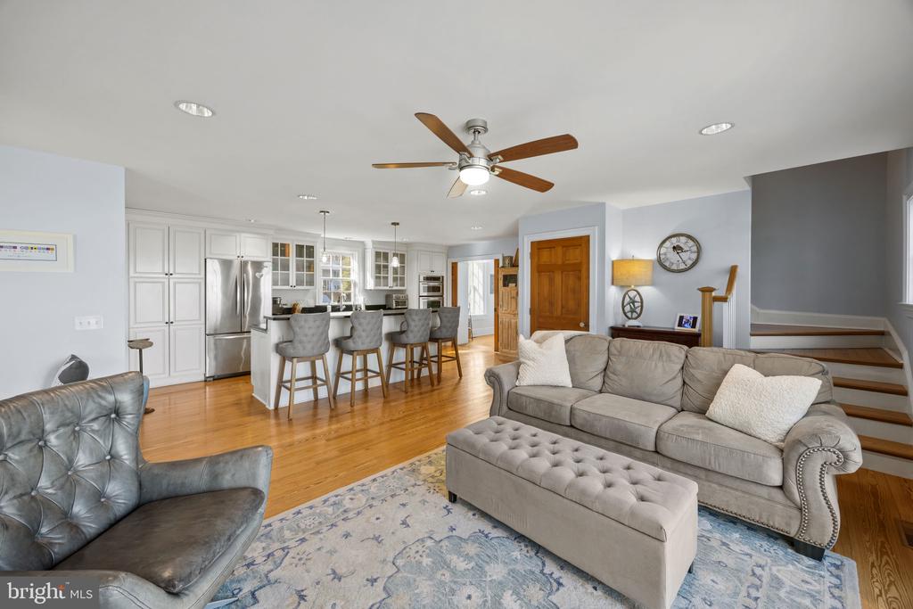 EASTERN SHORE WATERFRONT | 122 QUEEN ANNE ROAD