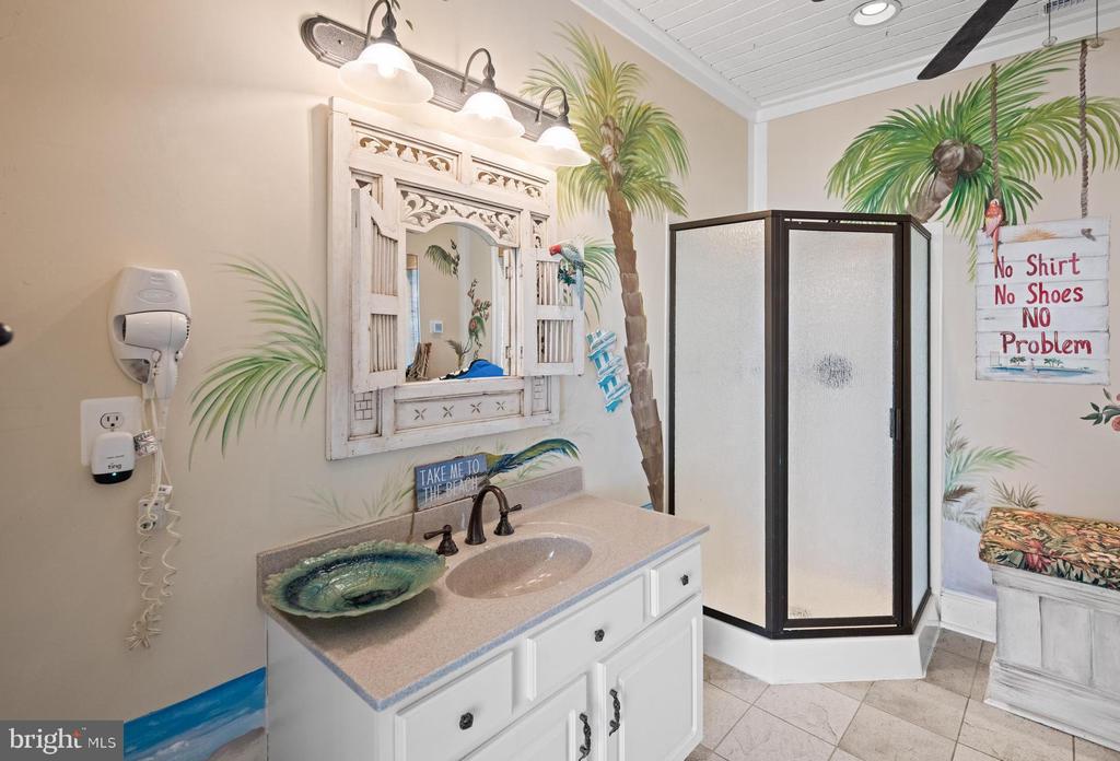 330 SERENITY LANE | CRAB ALLEY CREEK WATERFRONT