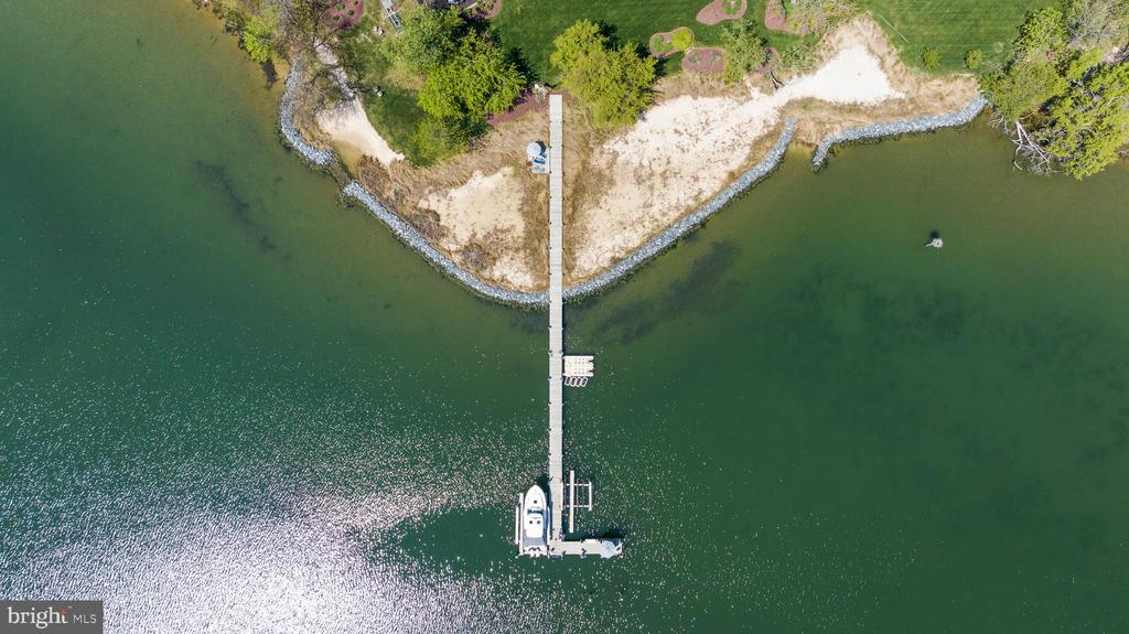 330 SERENITY LANE | CRAB ALLEY CREEK WATERFRONT