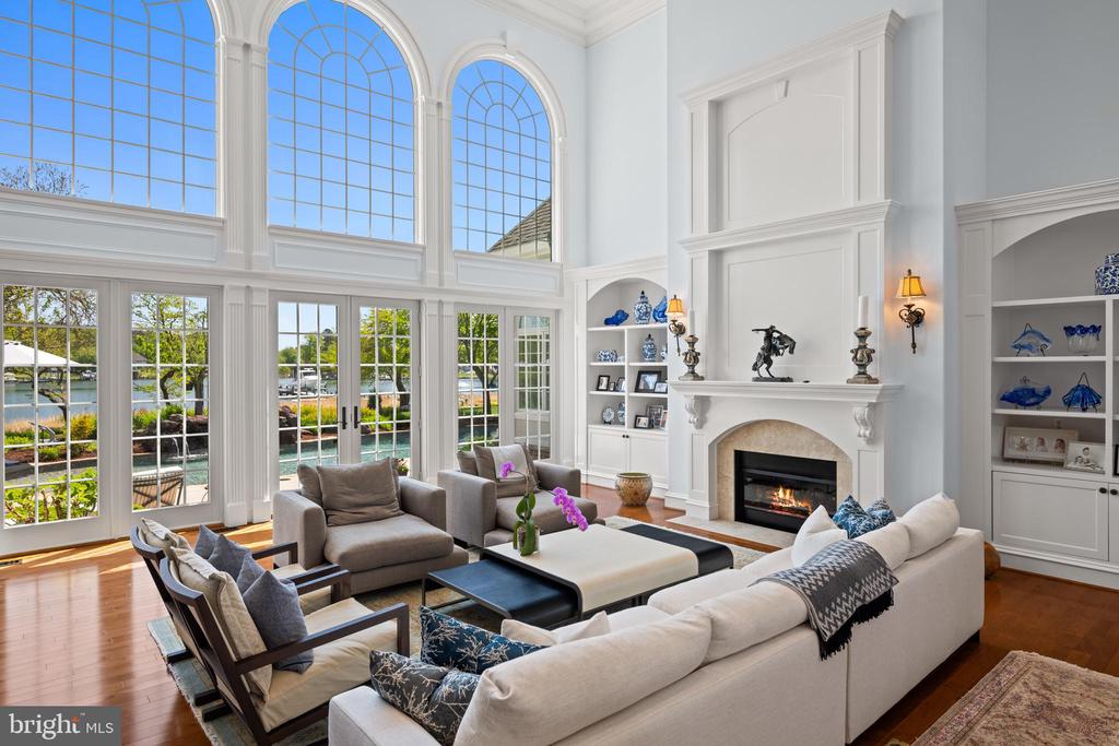 330 SERENITY LANE | CRAB ALLEY CREEK WATERFRONT